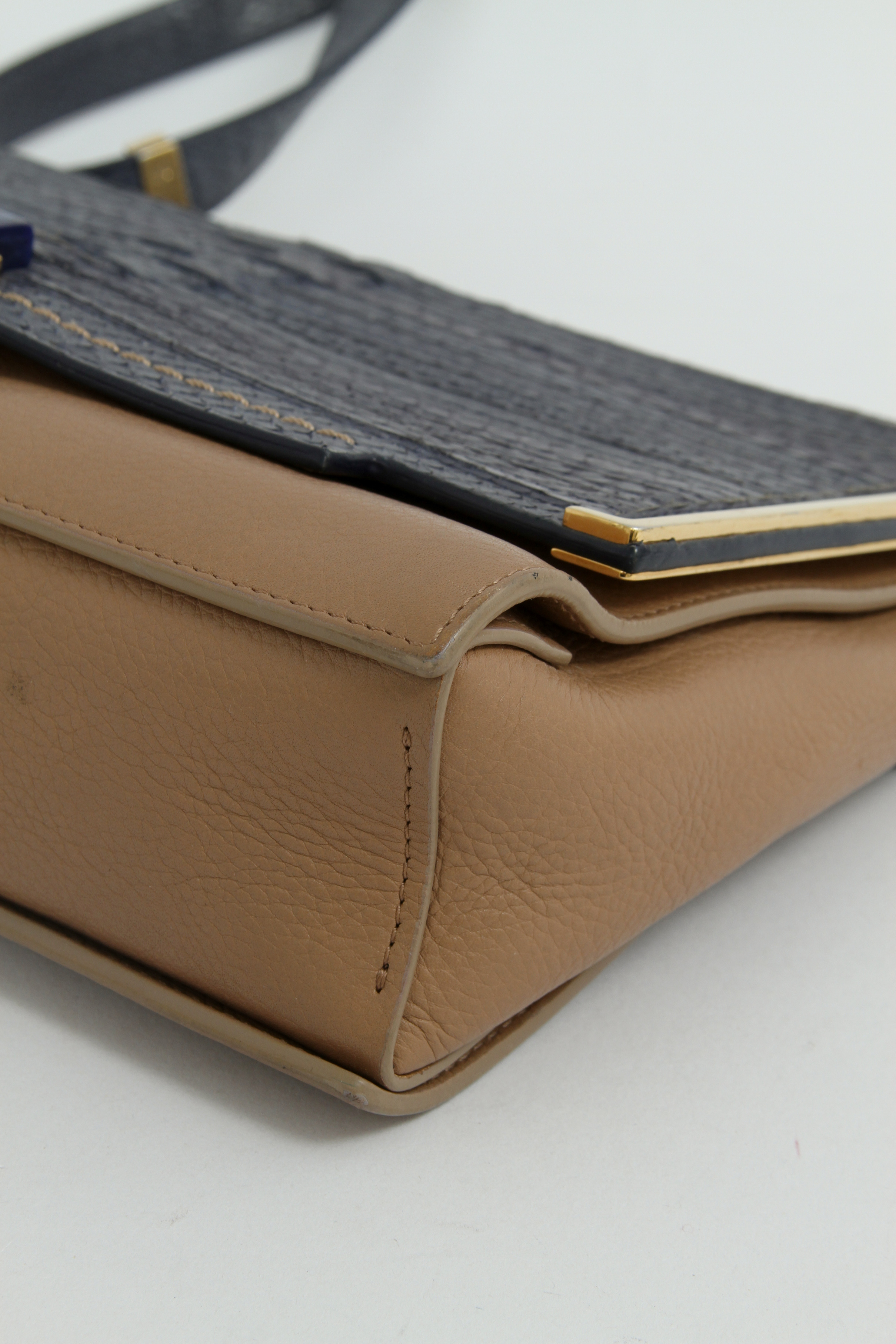 Lanvin Leather Bag 5