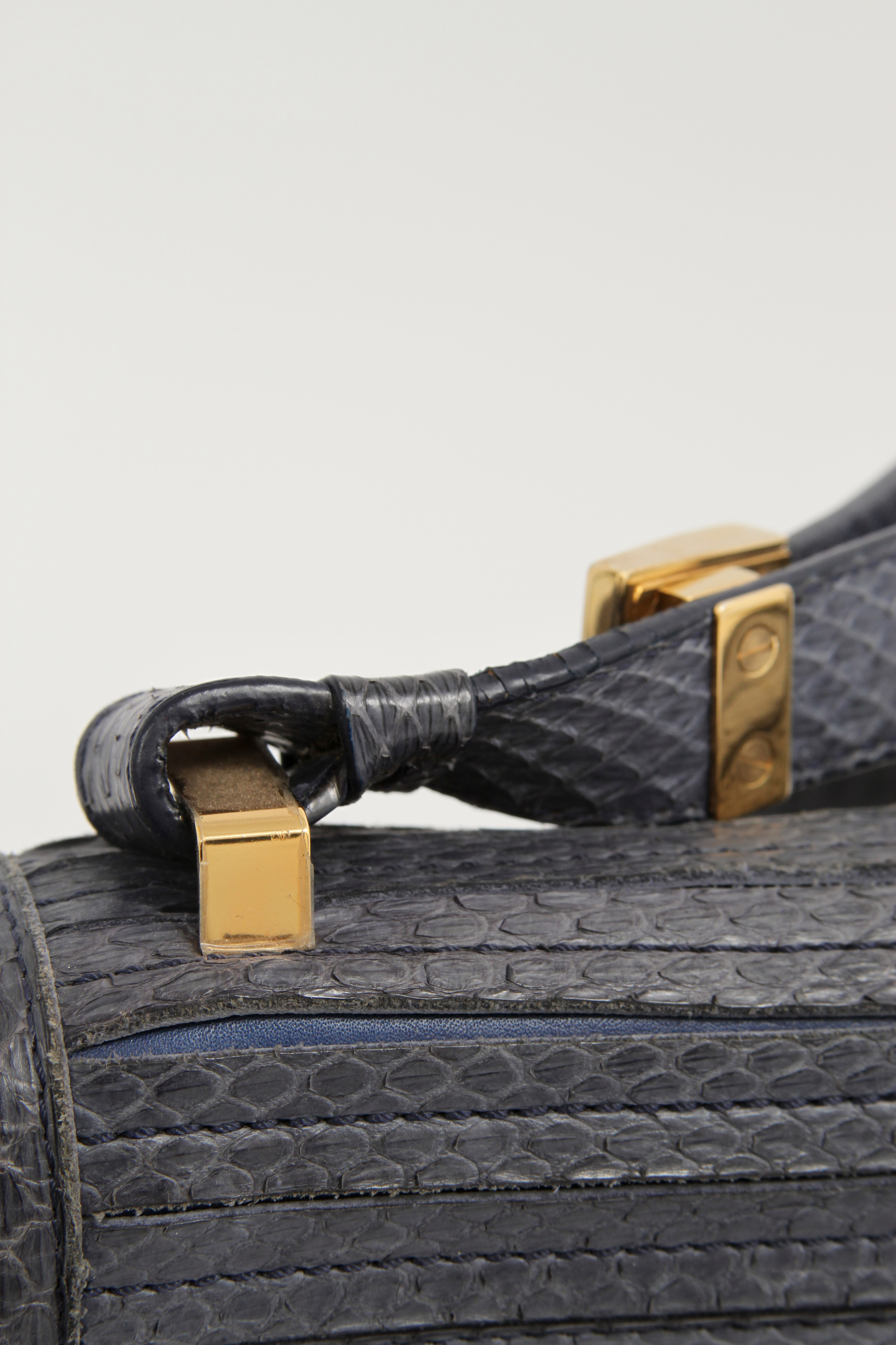 Lanvin Leather Bag 10