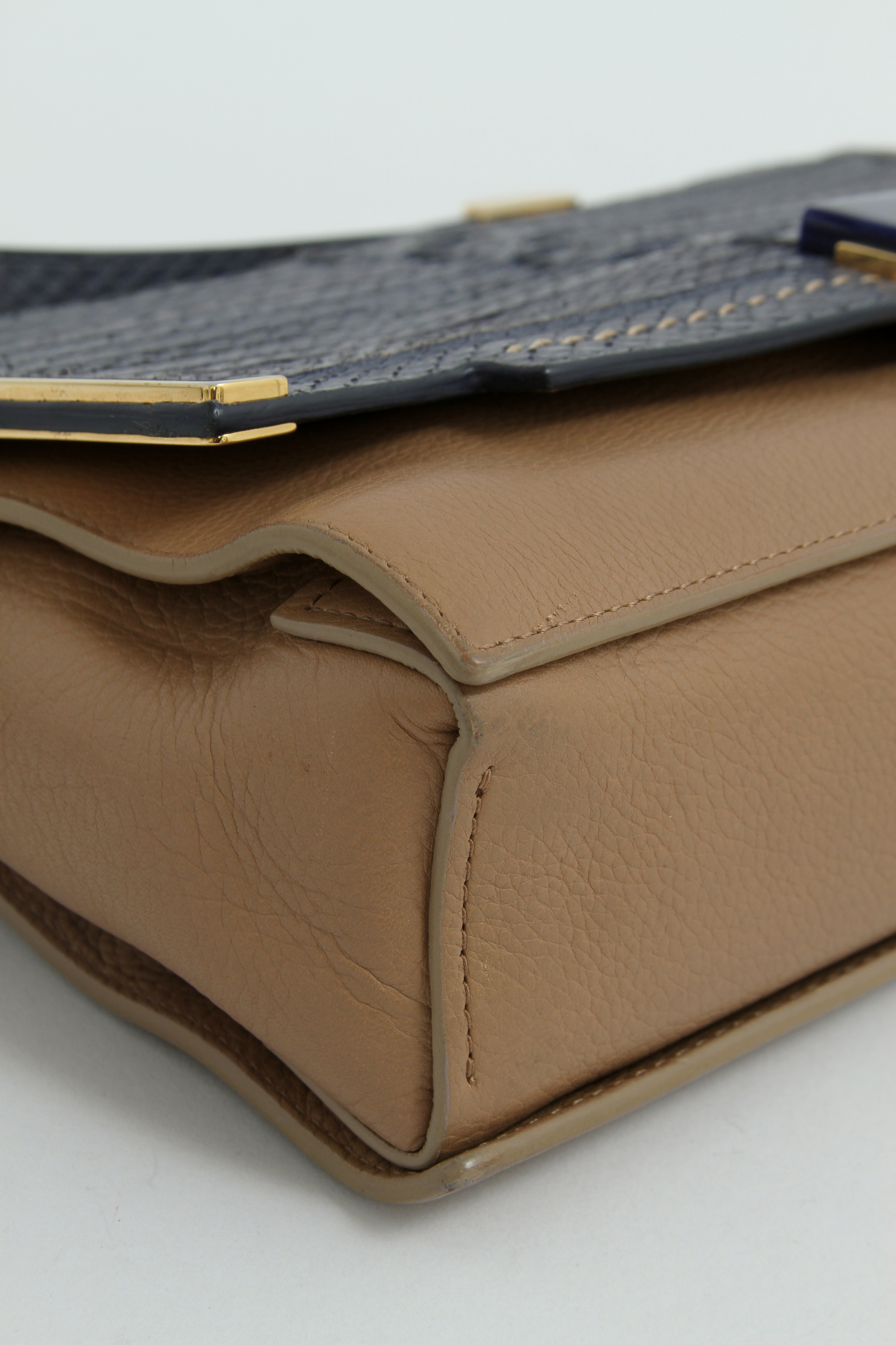 Lanvin Leather Bag 4
