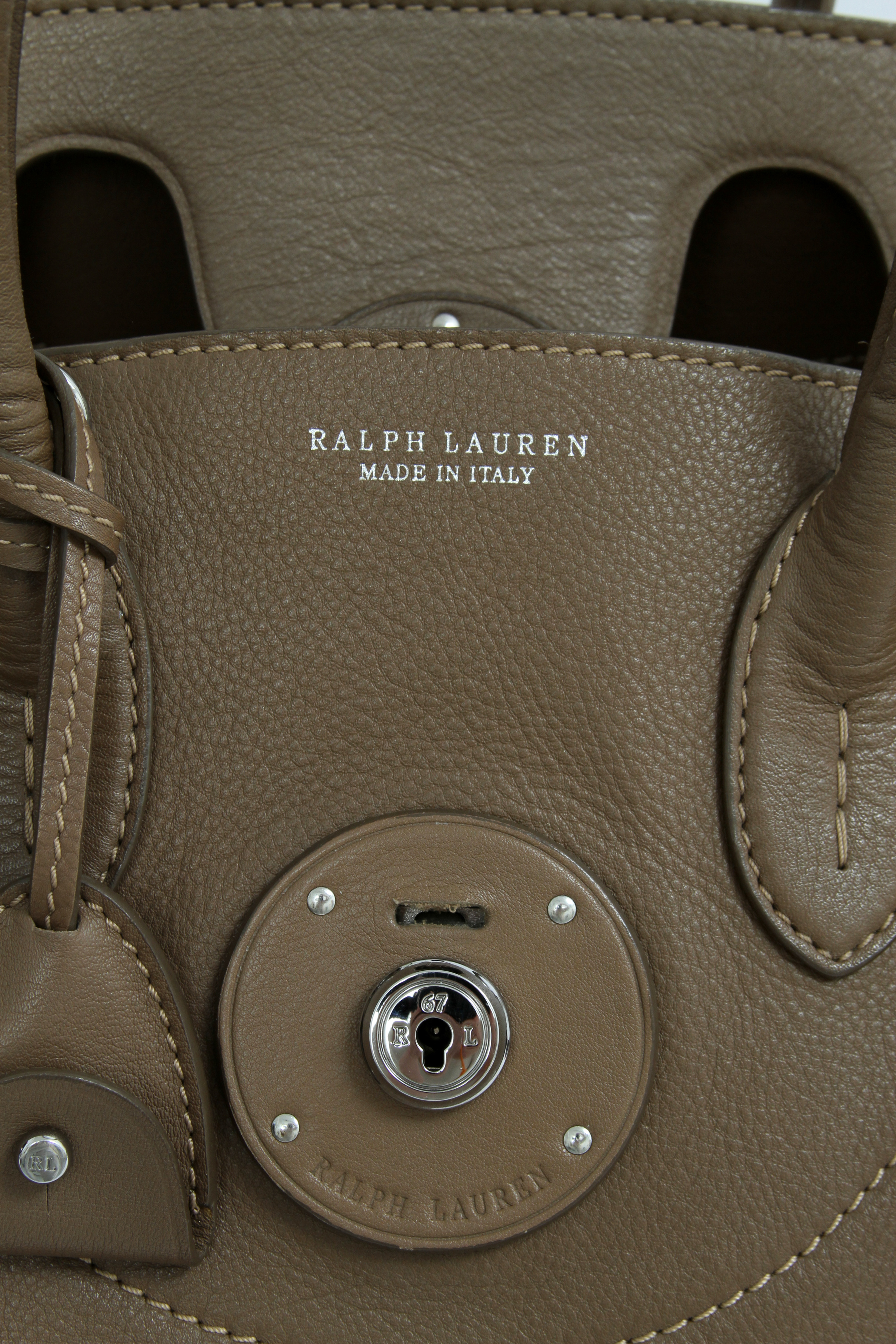 Ralph Lauren Ricky 8