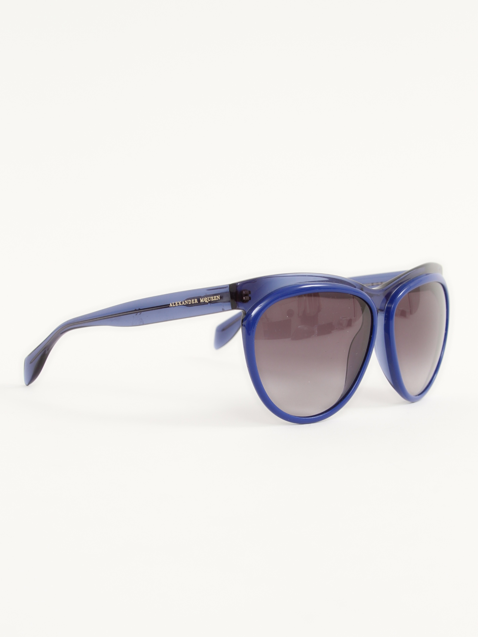 Alexander Mcqueen Sunglasses 2