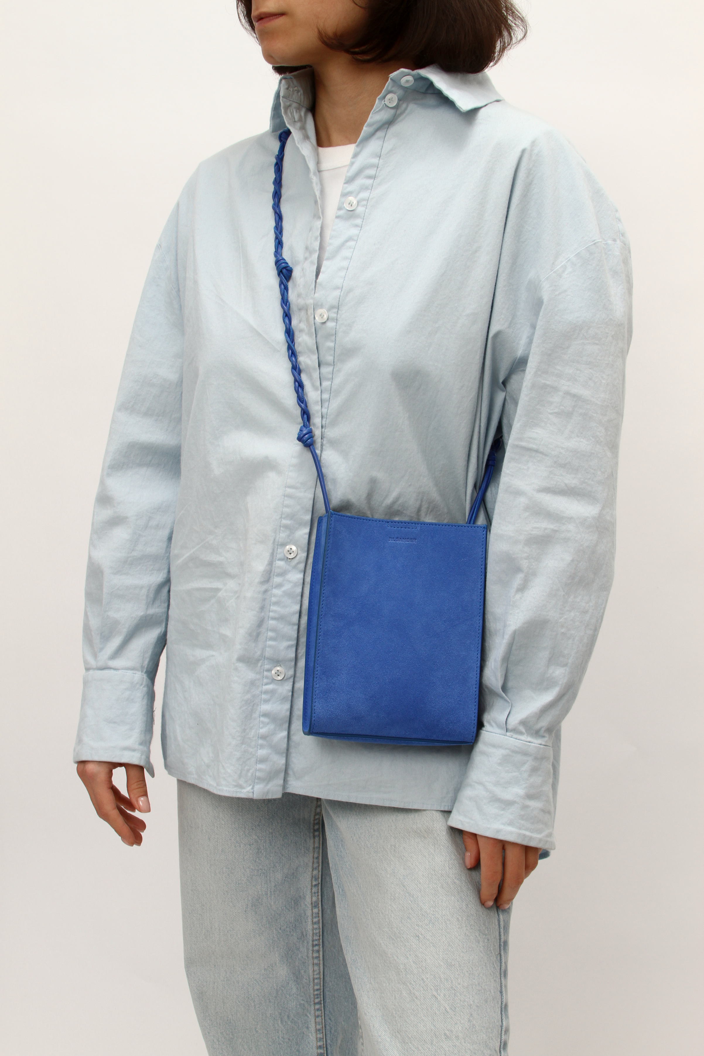 Jil Sander Tangle 7