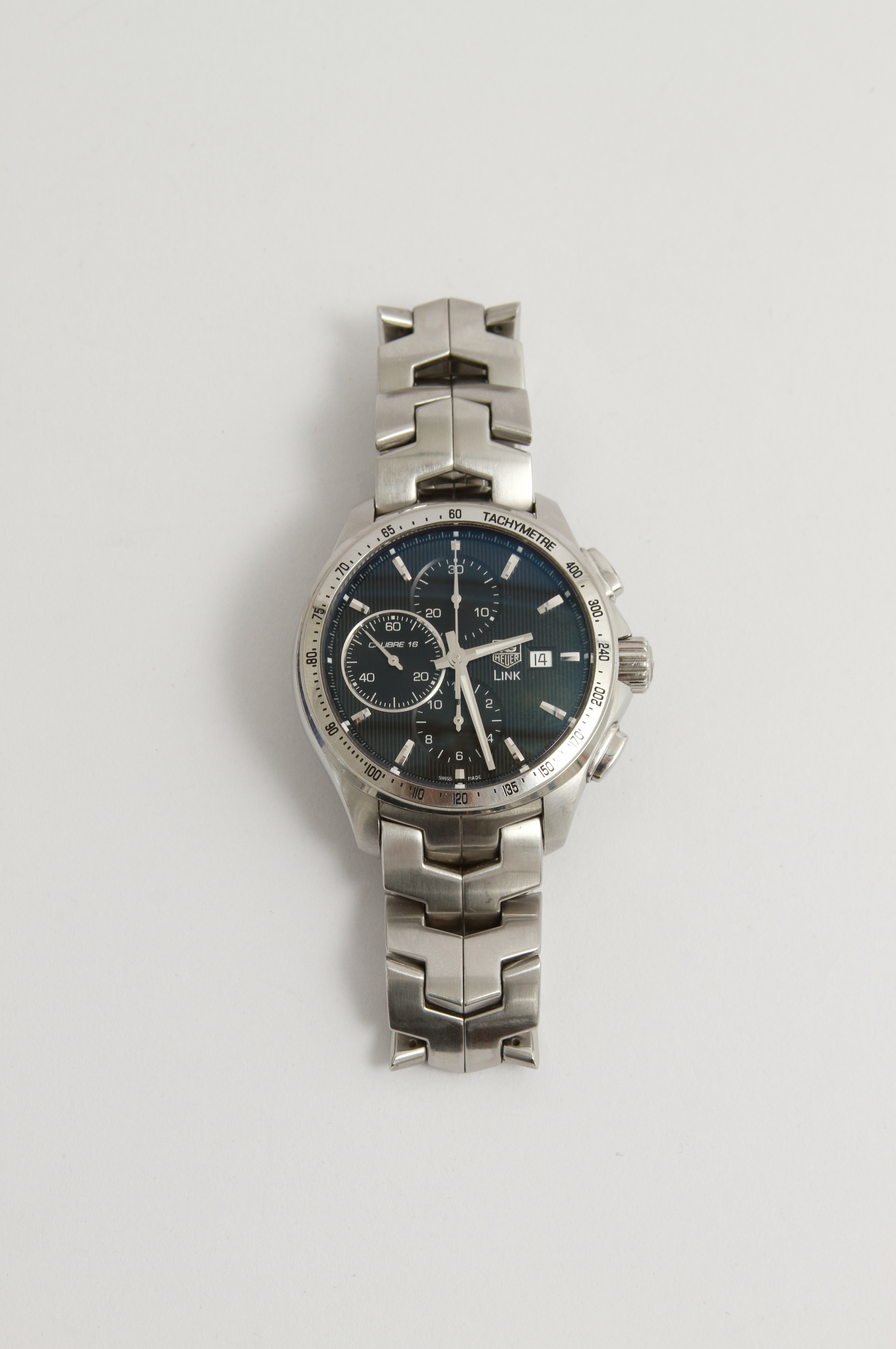 TAG Heuer Link