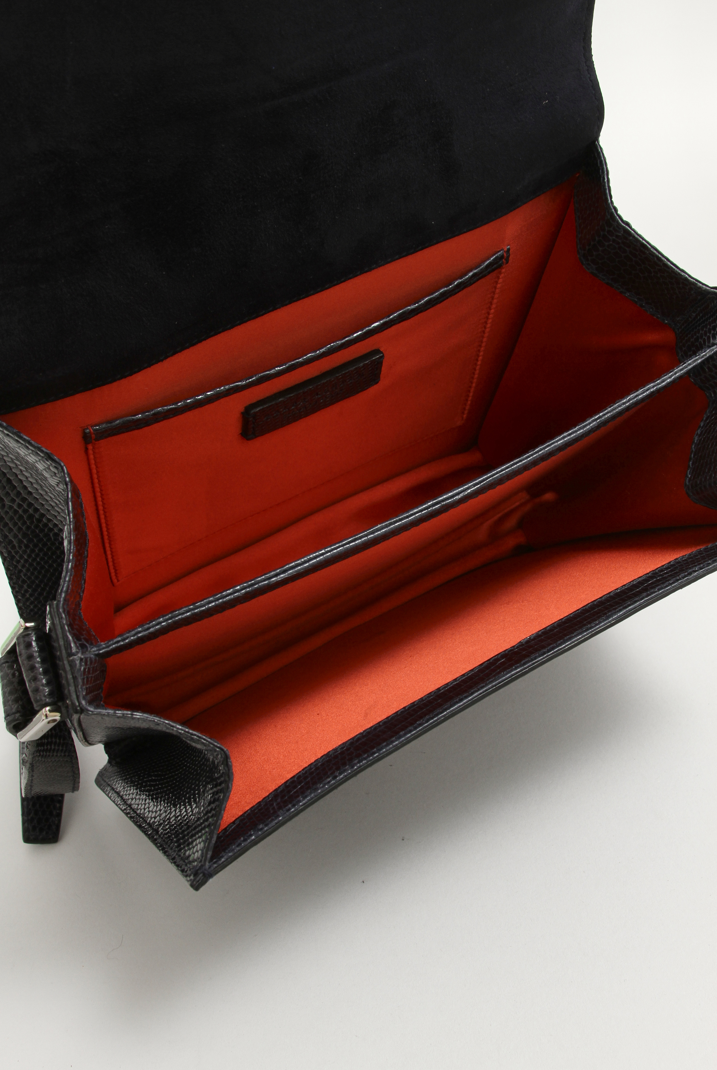 Ralph Lauren Leather Bag 6