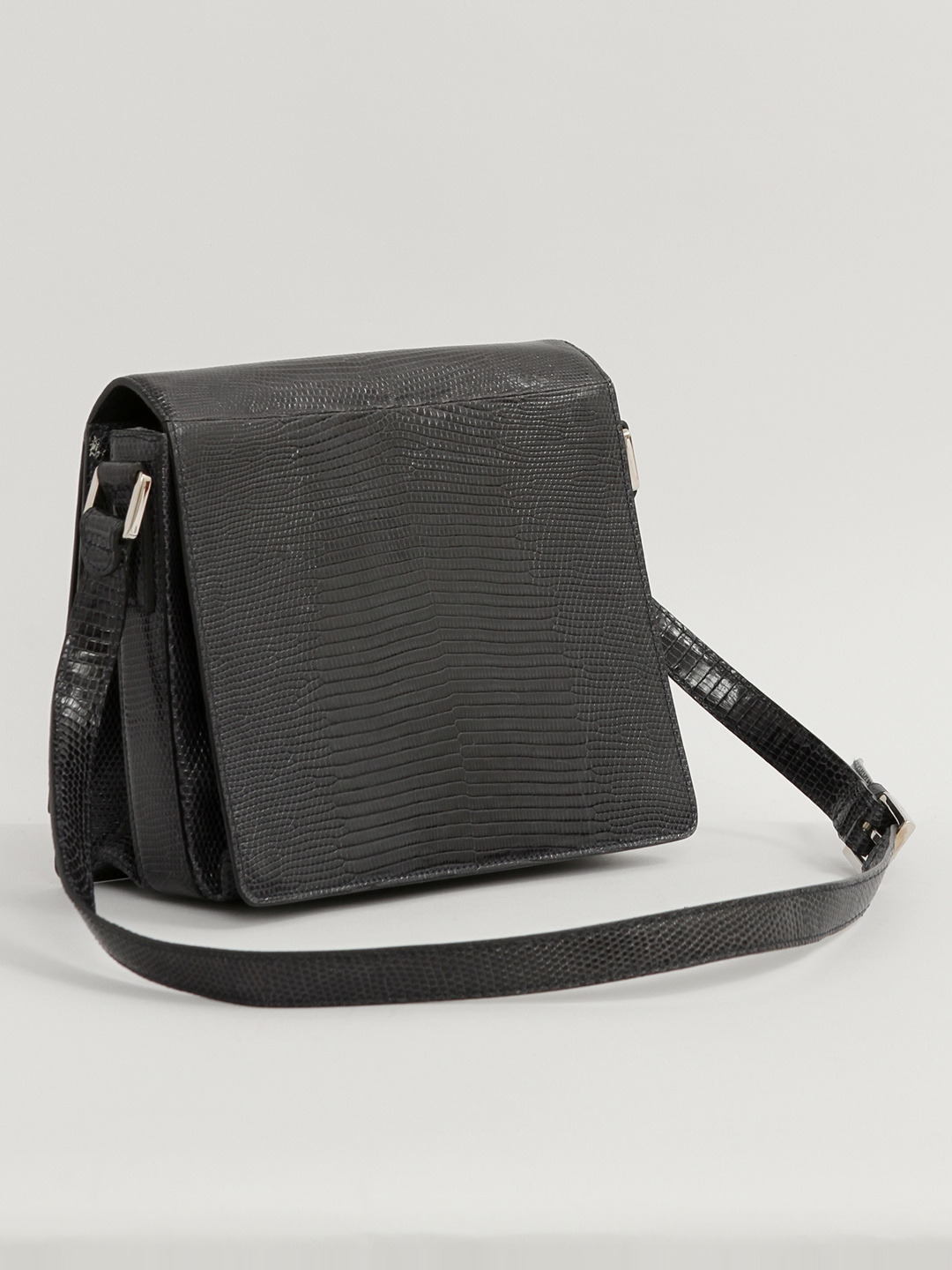 Ralph Lauren Leather Bag 2