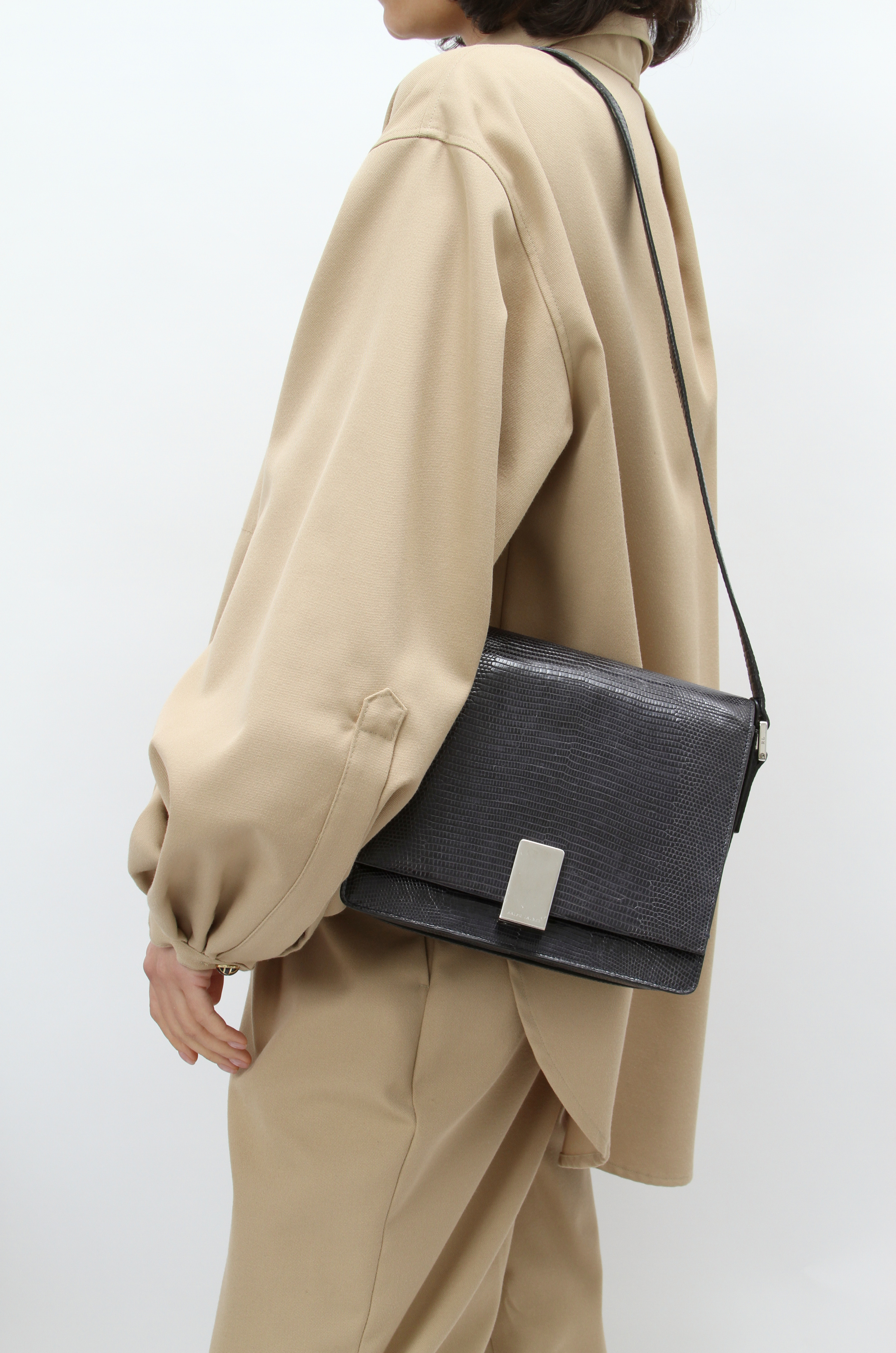 Ralph Lauren Leather Bag 7