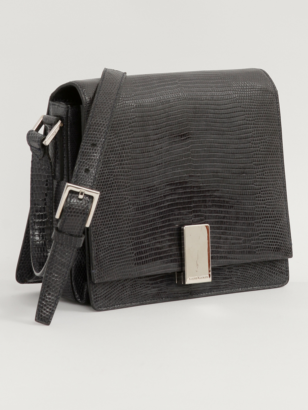Ralph Lauren Leather Bag 1