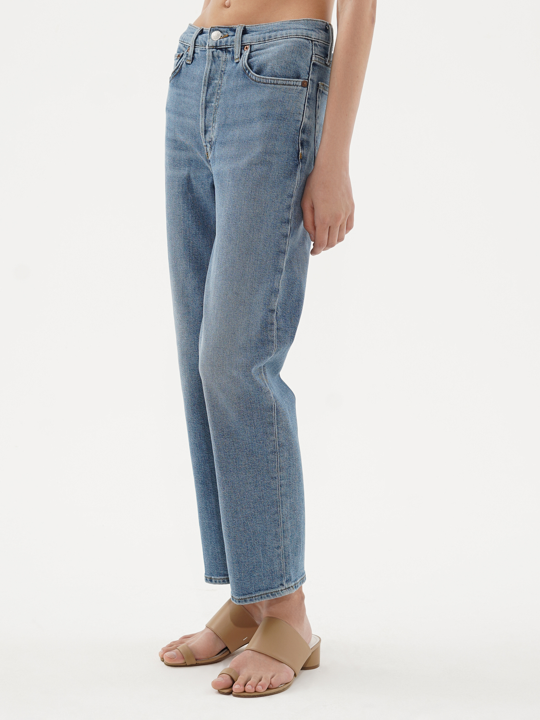 Redone Jeans 3