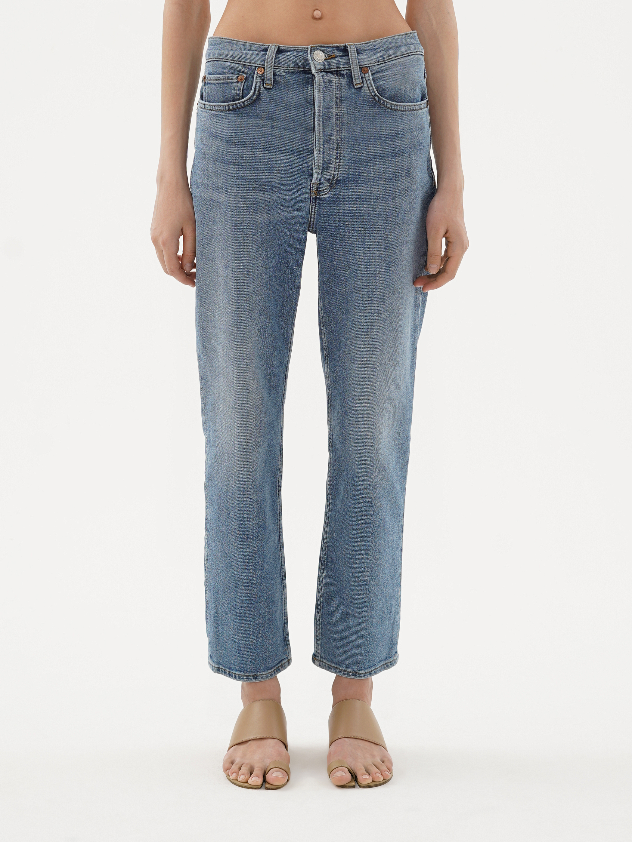 Redone Jeans 1