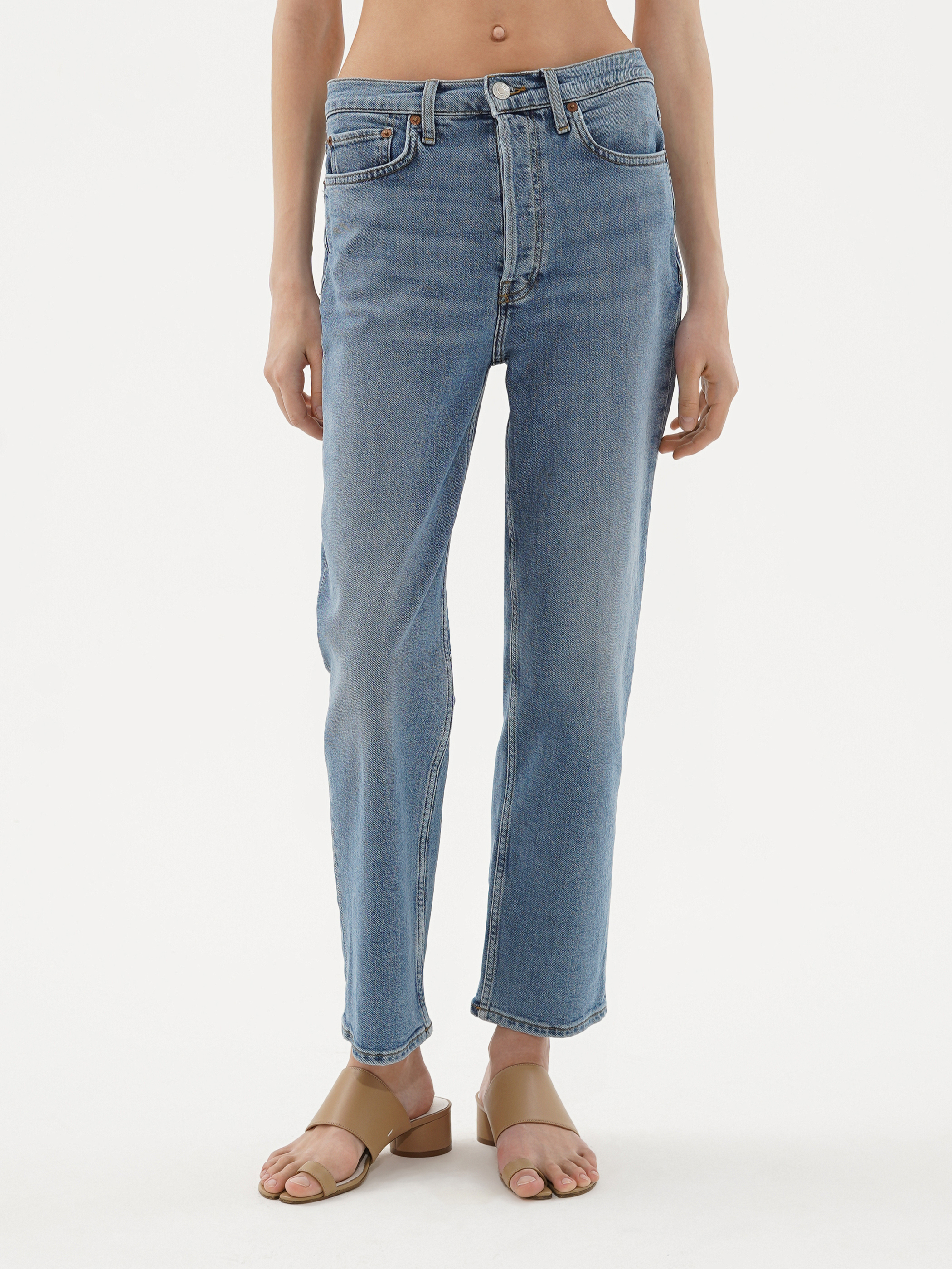Redone Jeans 0