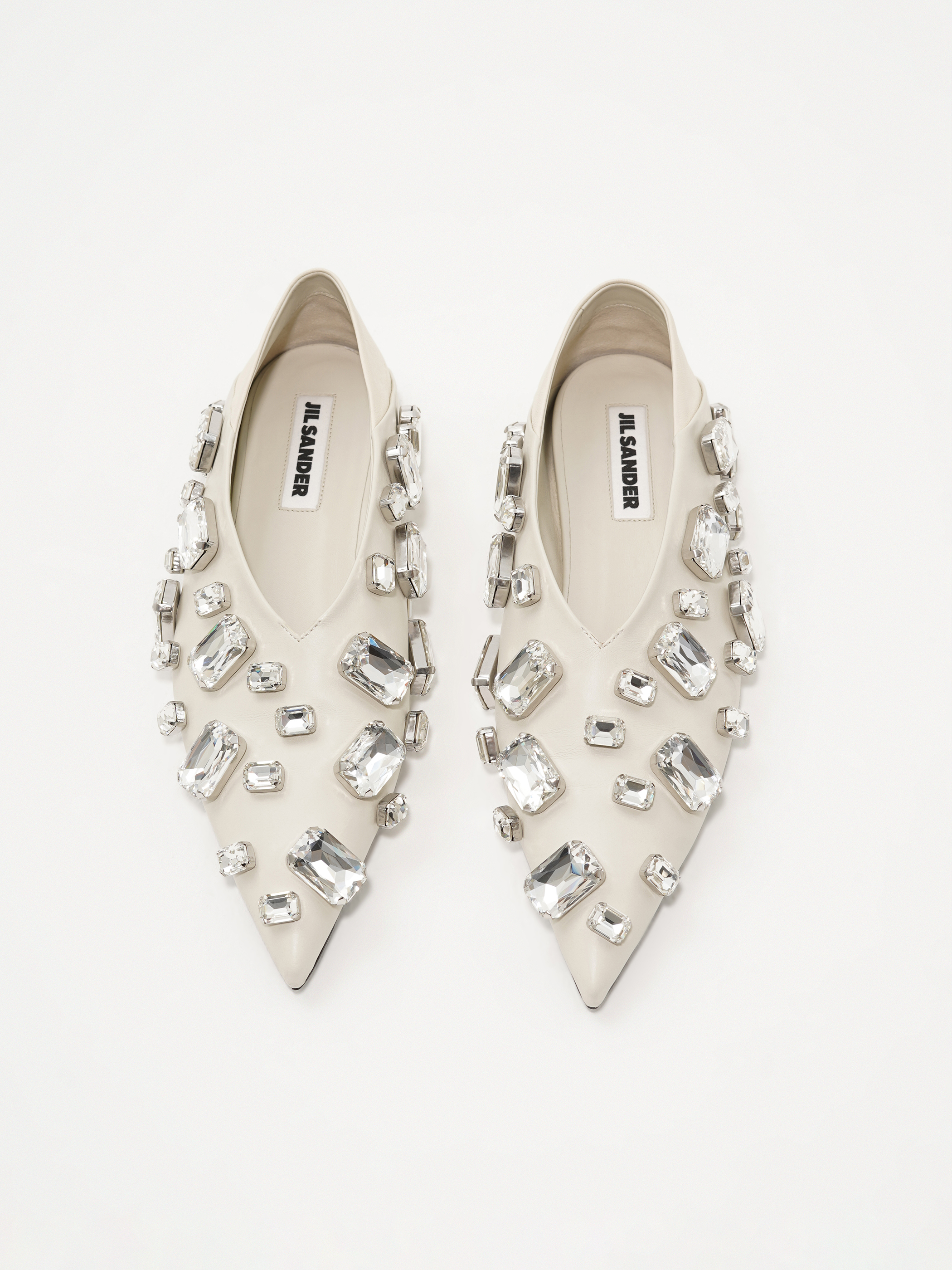 Jil Sander Shoes 0