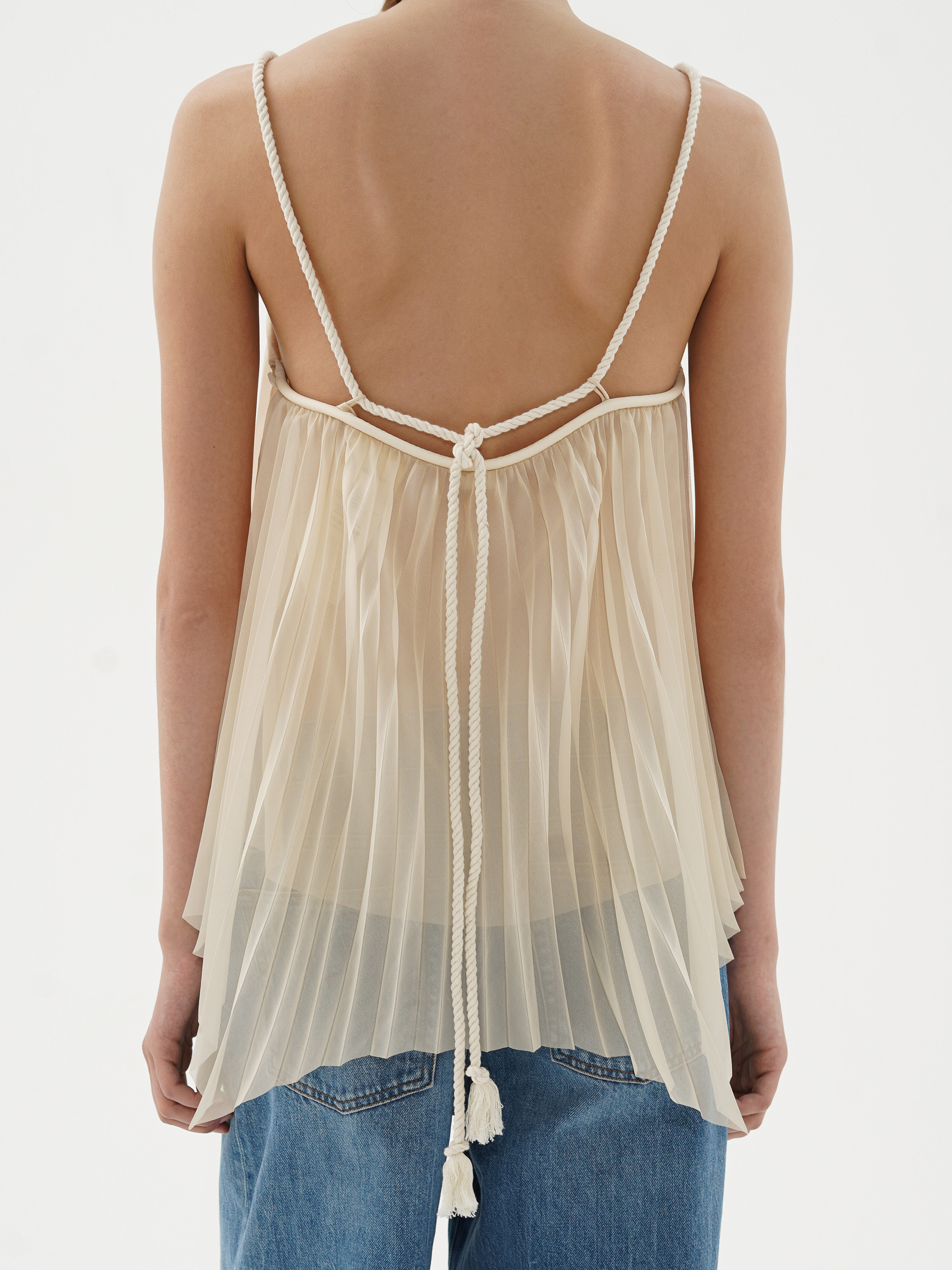 Nanushka Tops 3