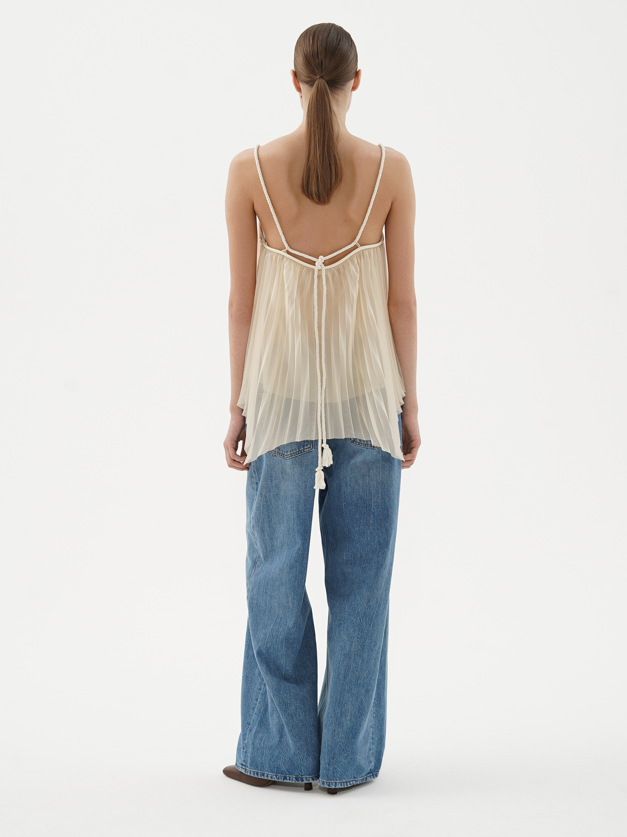 Nanushka Tops 2