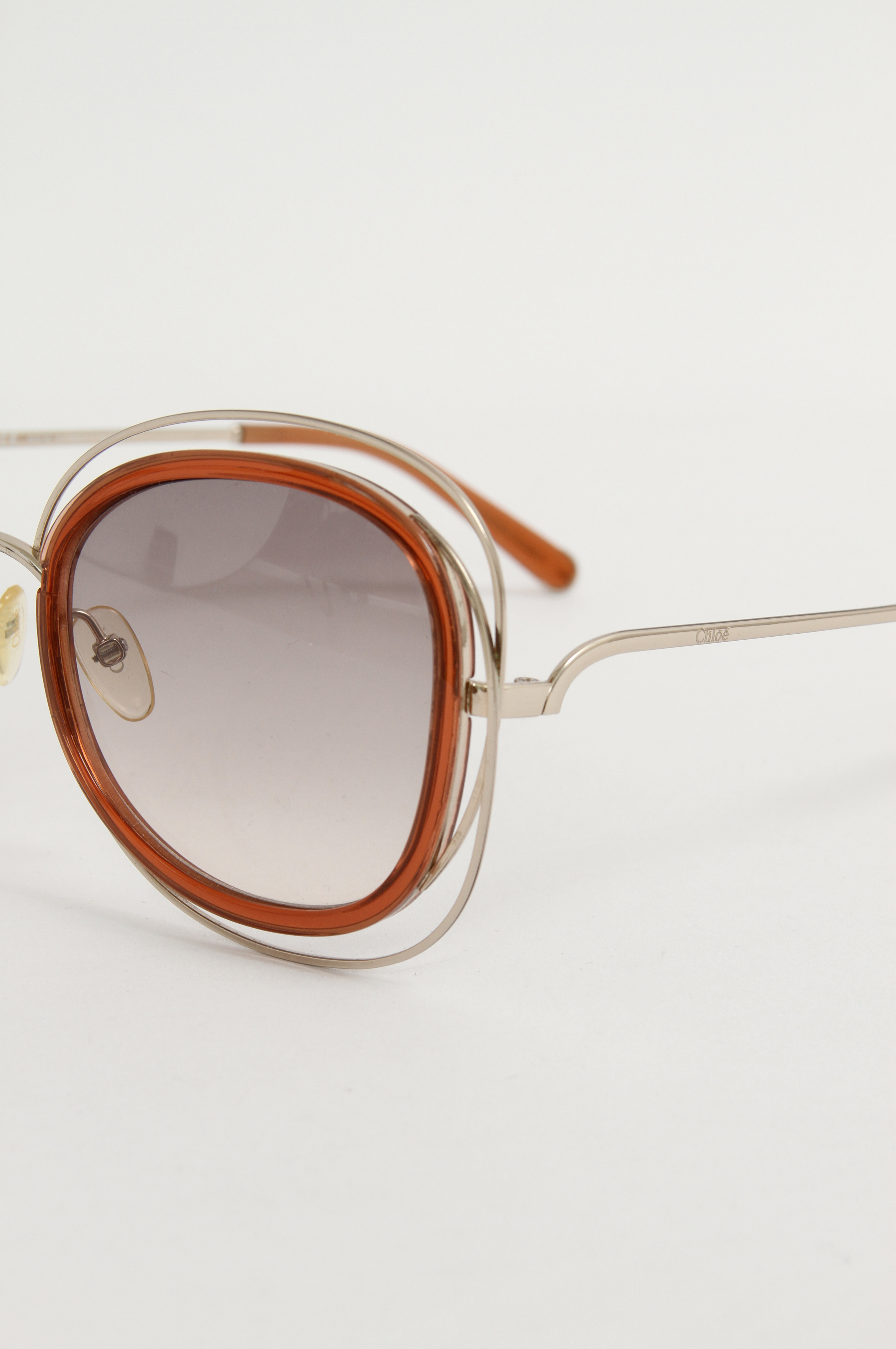 Chloe Sunglasses 4