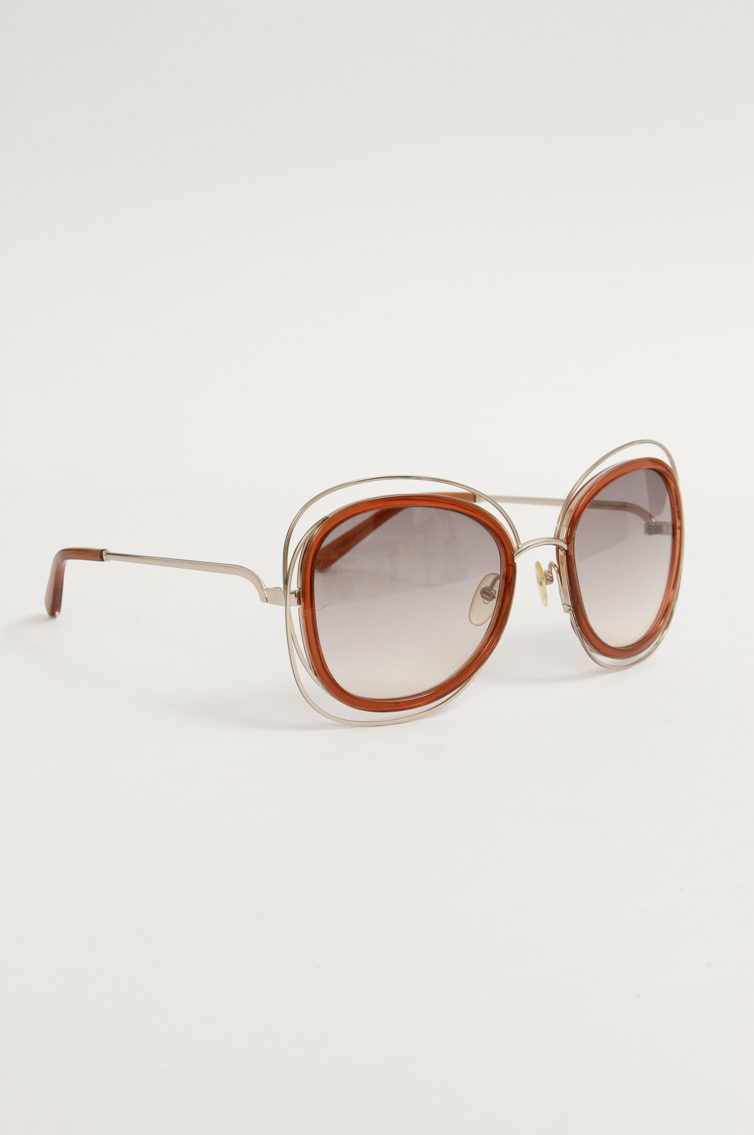 Chloe Sunglasses 1