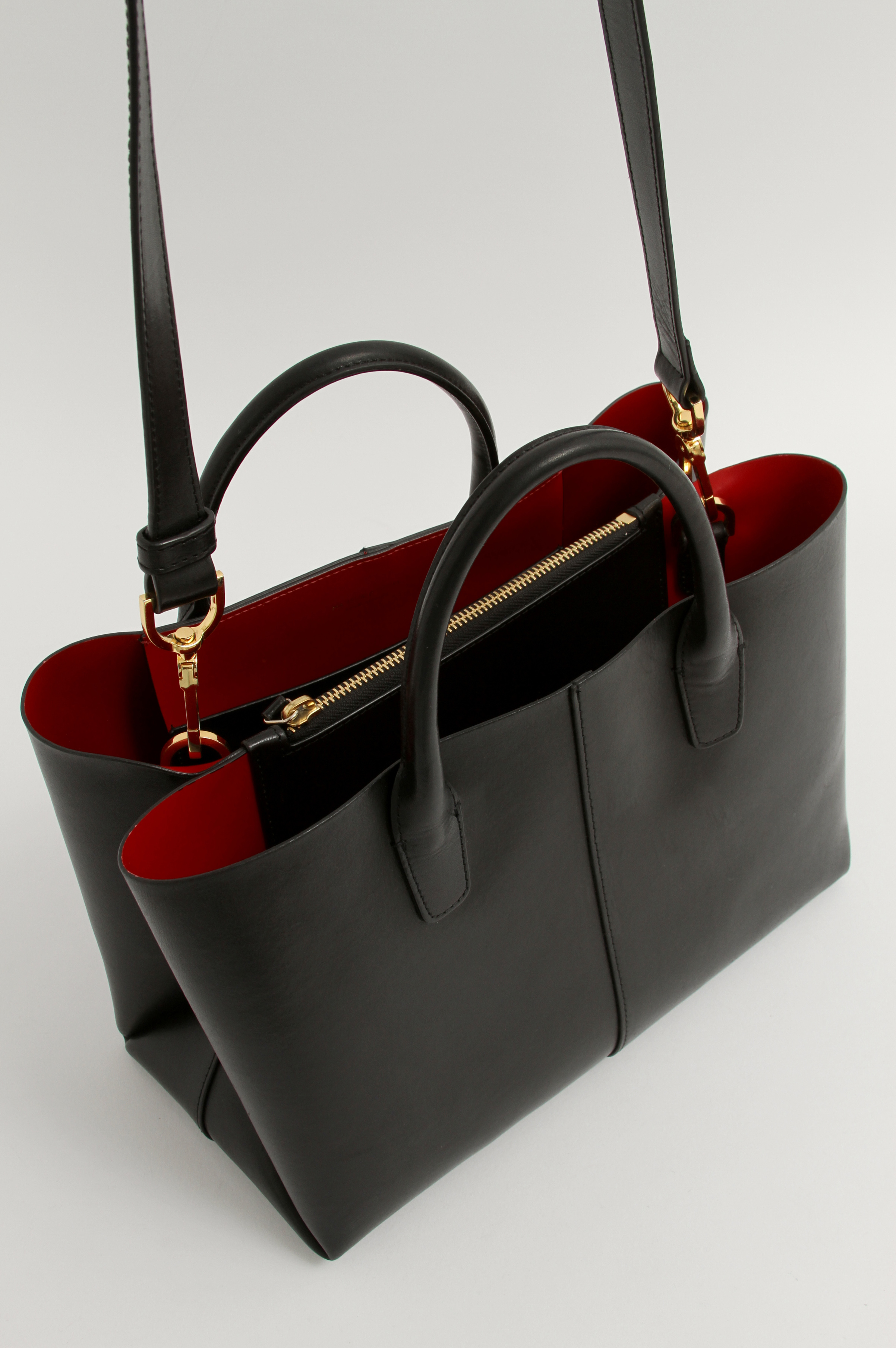 Mansur Gavriel Leather Bag 5
