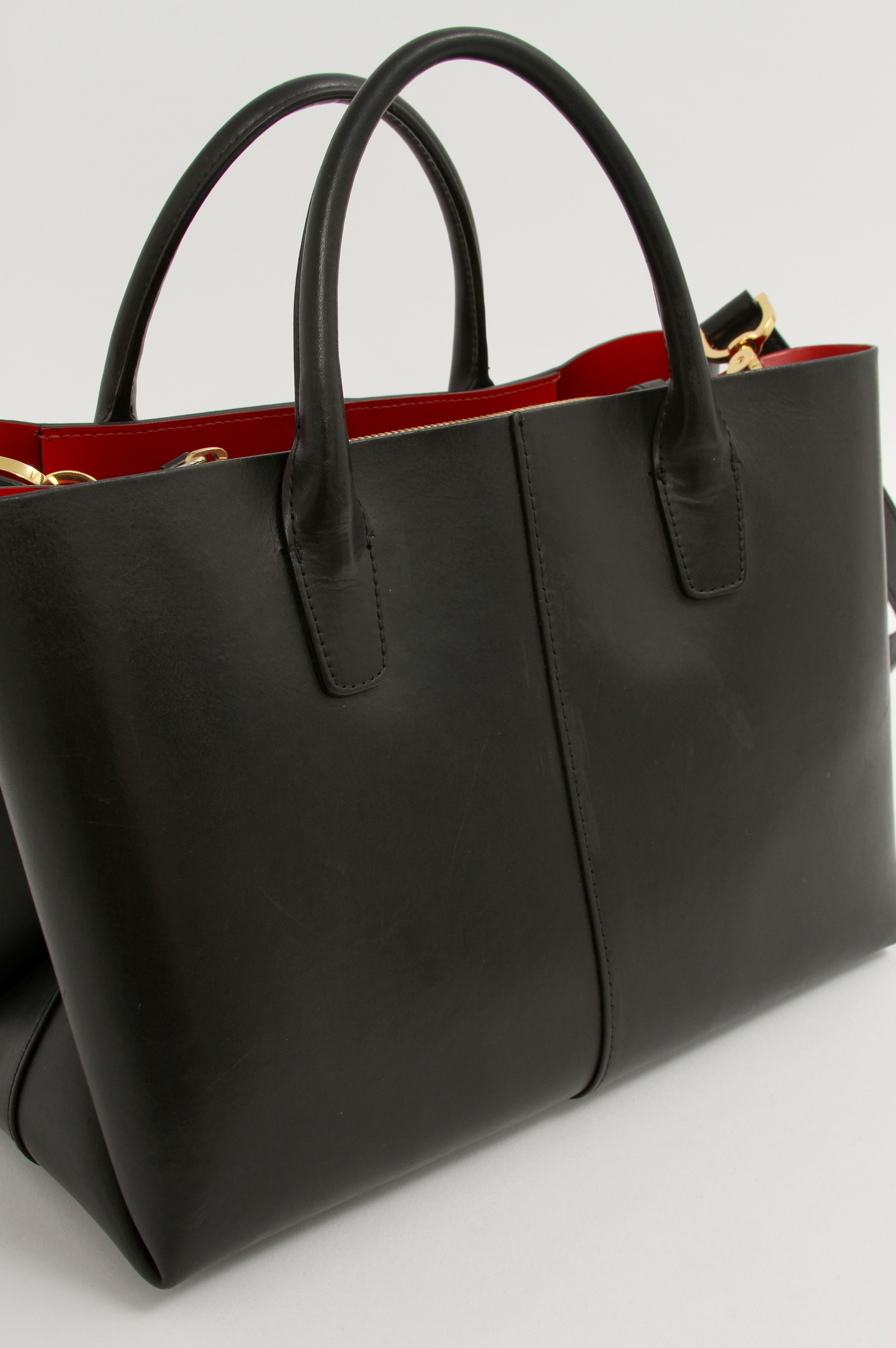 Mansur Gavriel Leather Bag 8