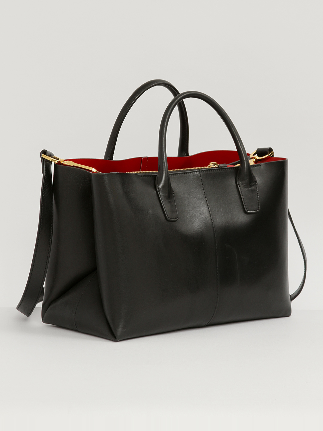 Mansur Gavriel Leather Bag 2