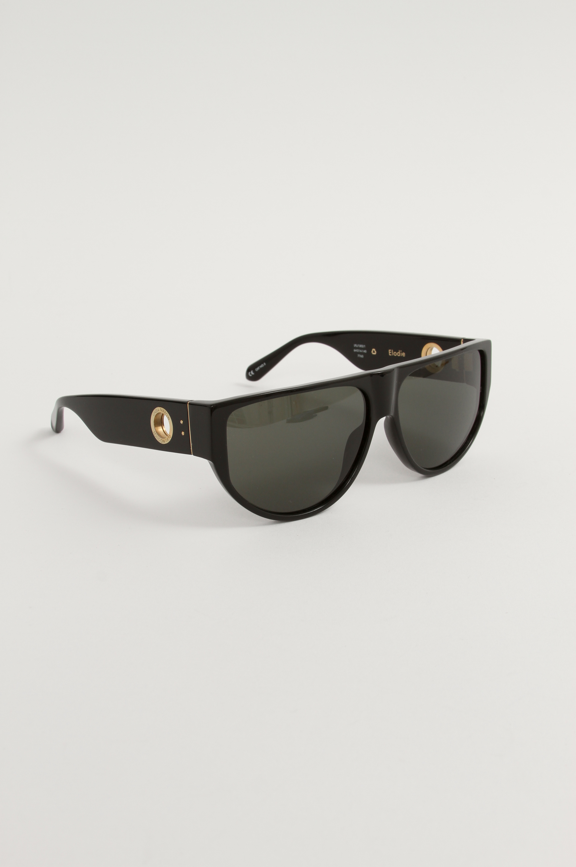 Linda Farrow Sunglasses 1
