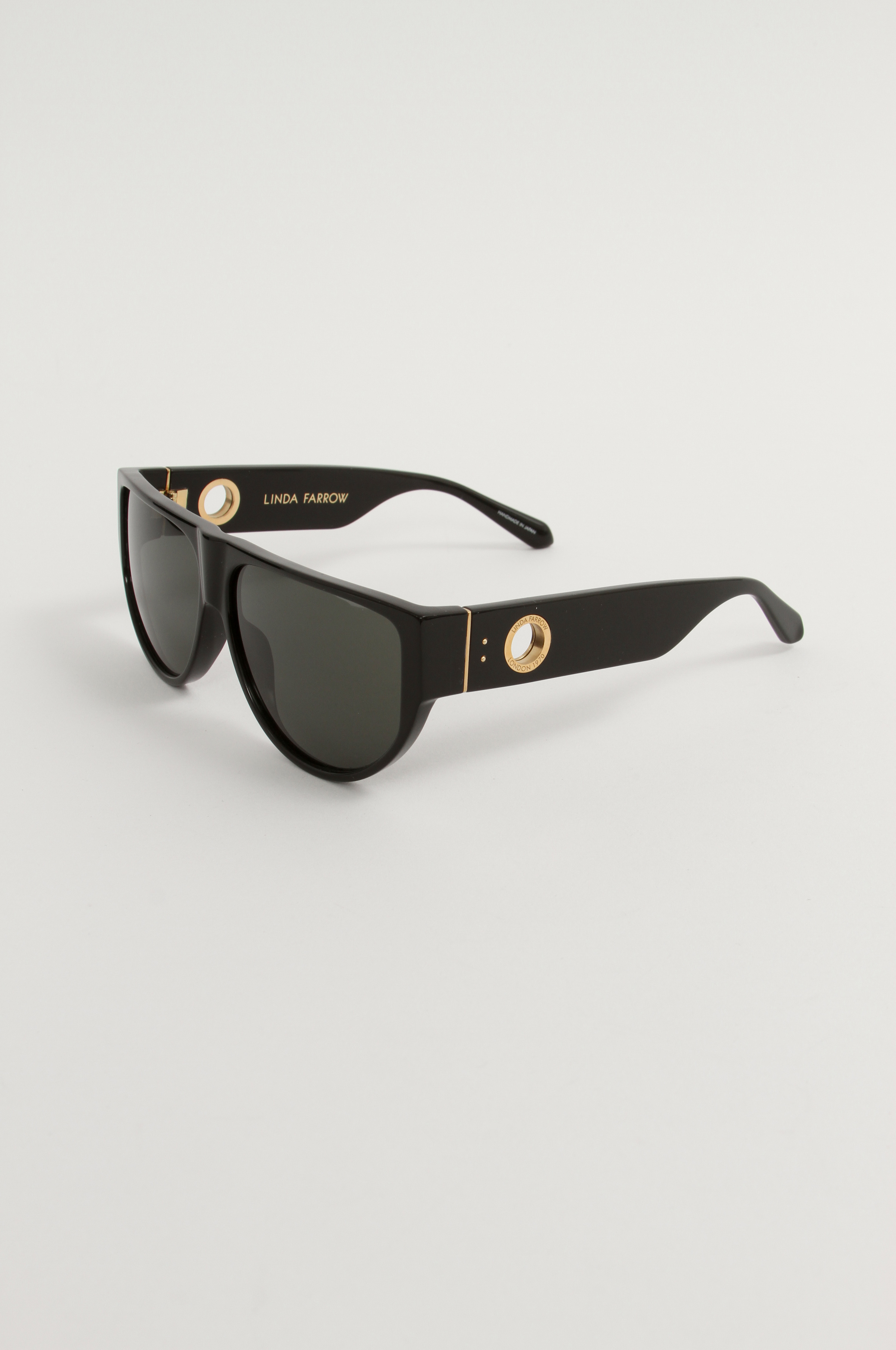 Linda Farrow Sunglasses 2