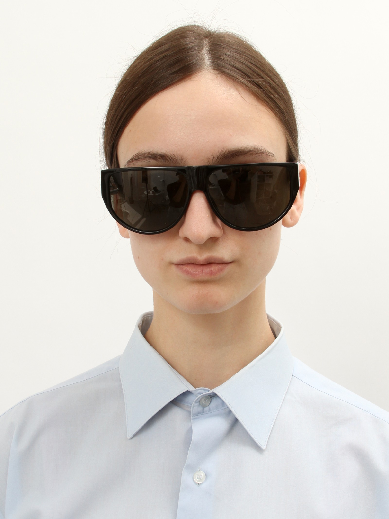 Linda Farrow Sunglasses 7
