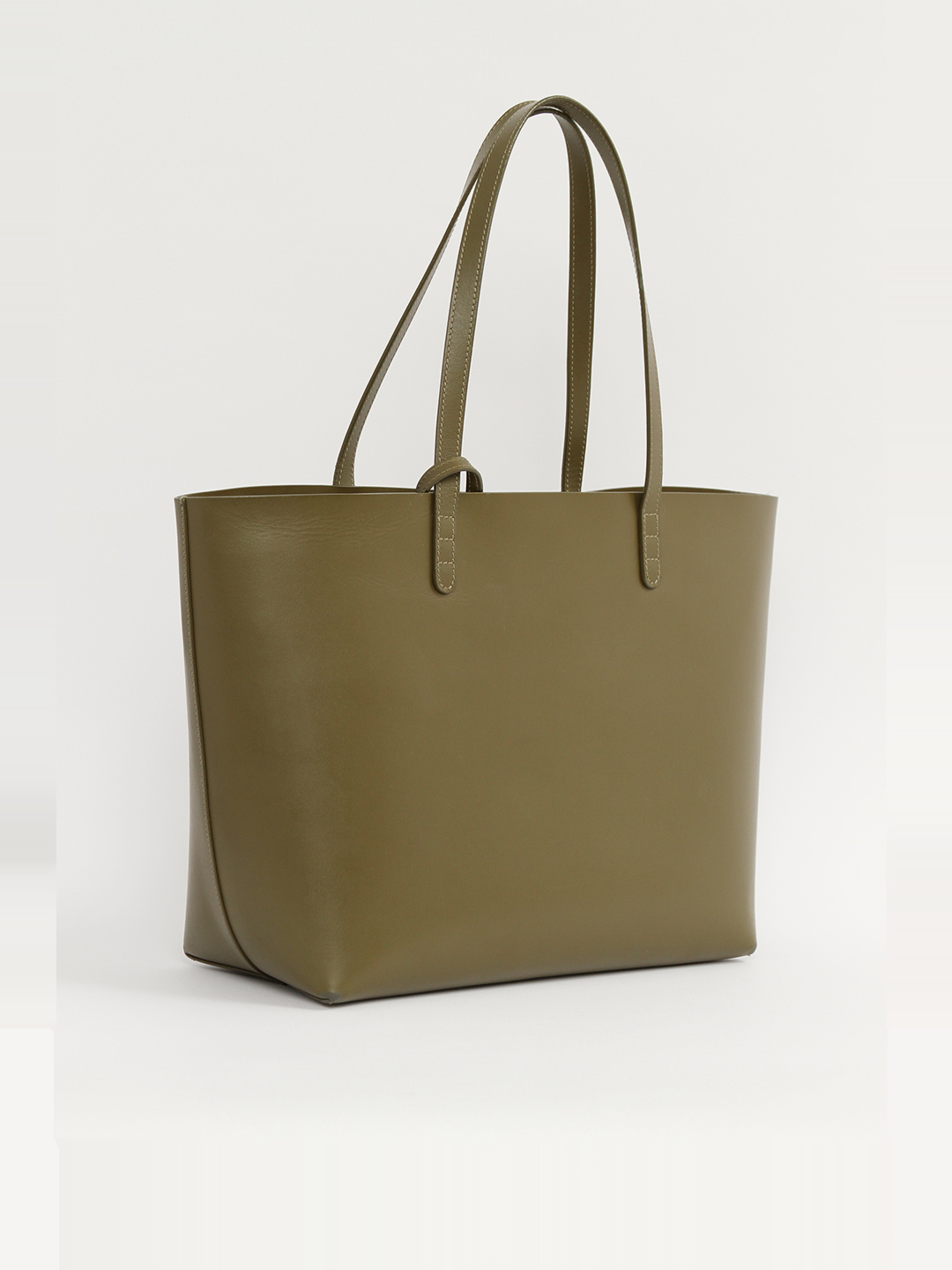 Mansur Gavriel Leather Bag 2