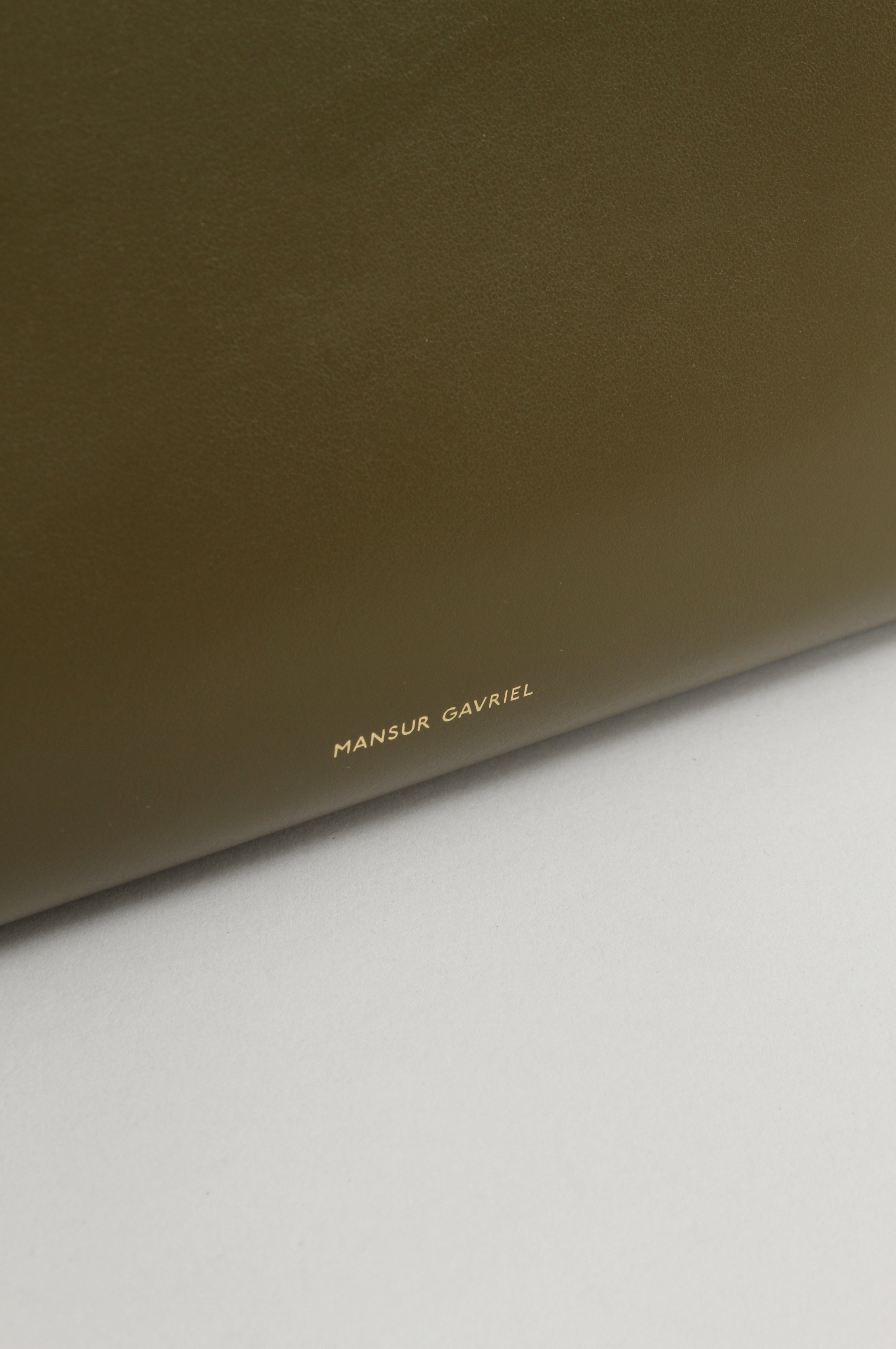 Mansur Gavriel Leather Bag 8