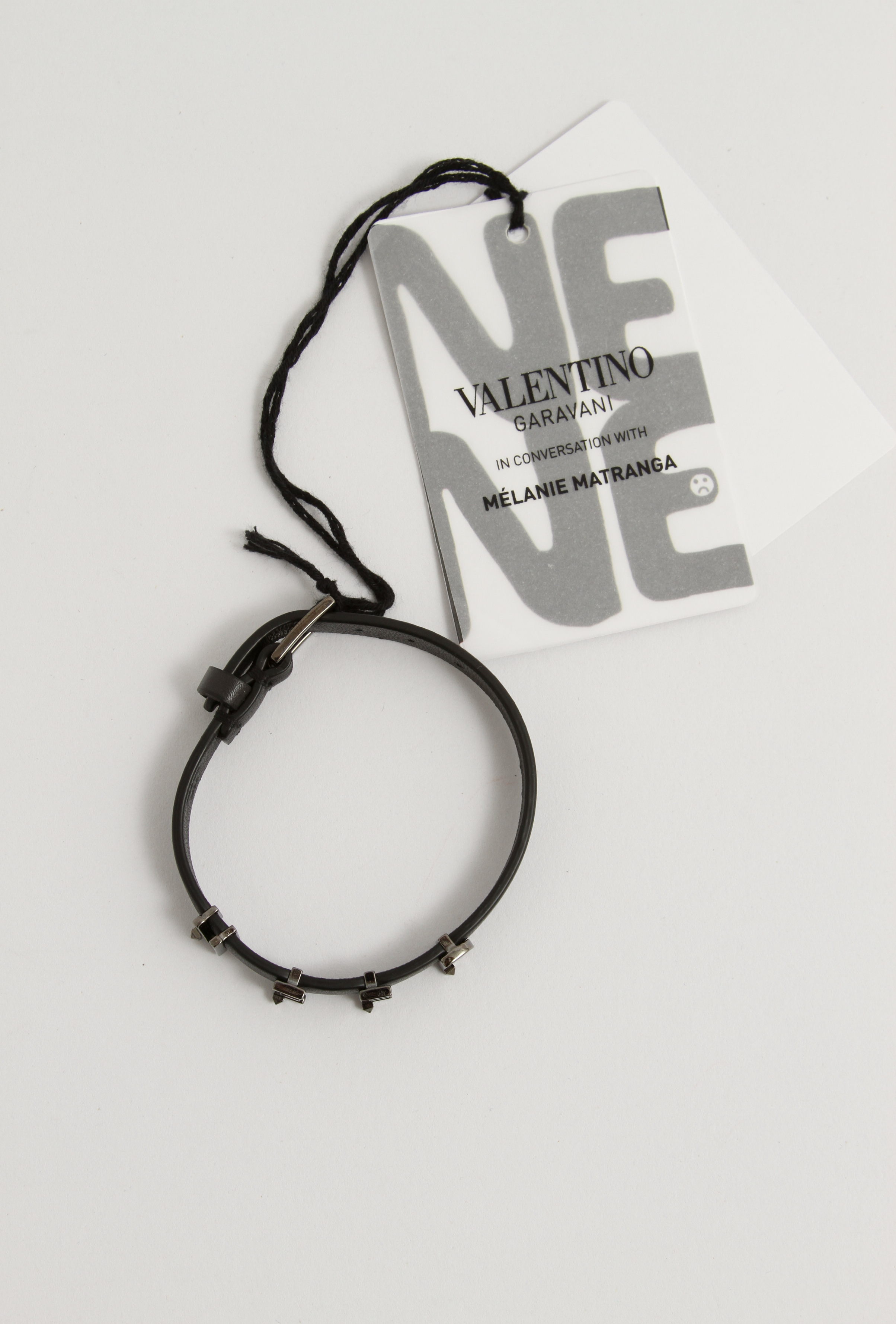 Valentino Bracelet 1
