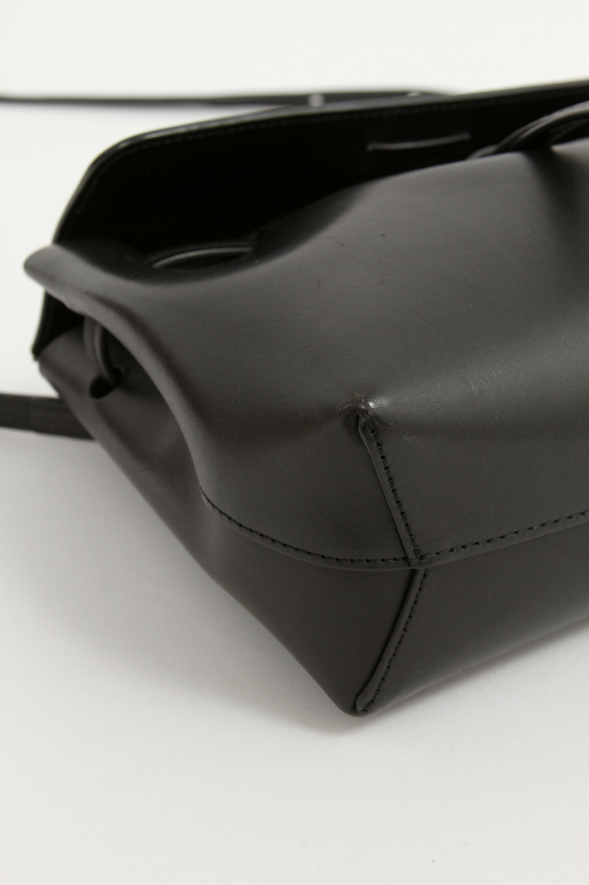 Mansur Gavriel Leather Bag 4