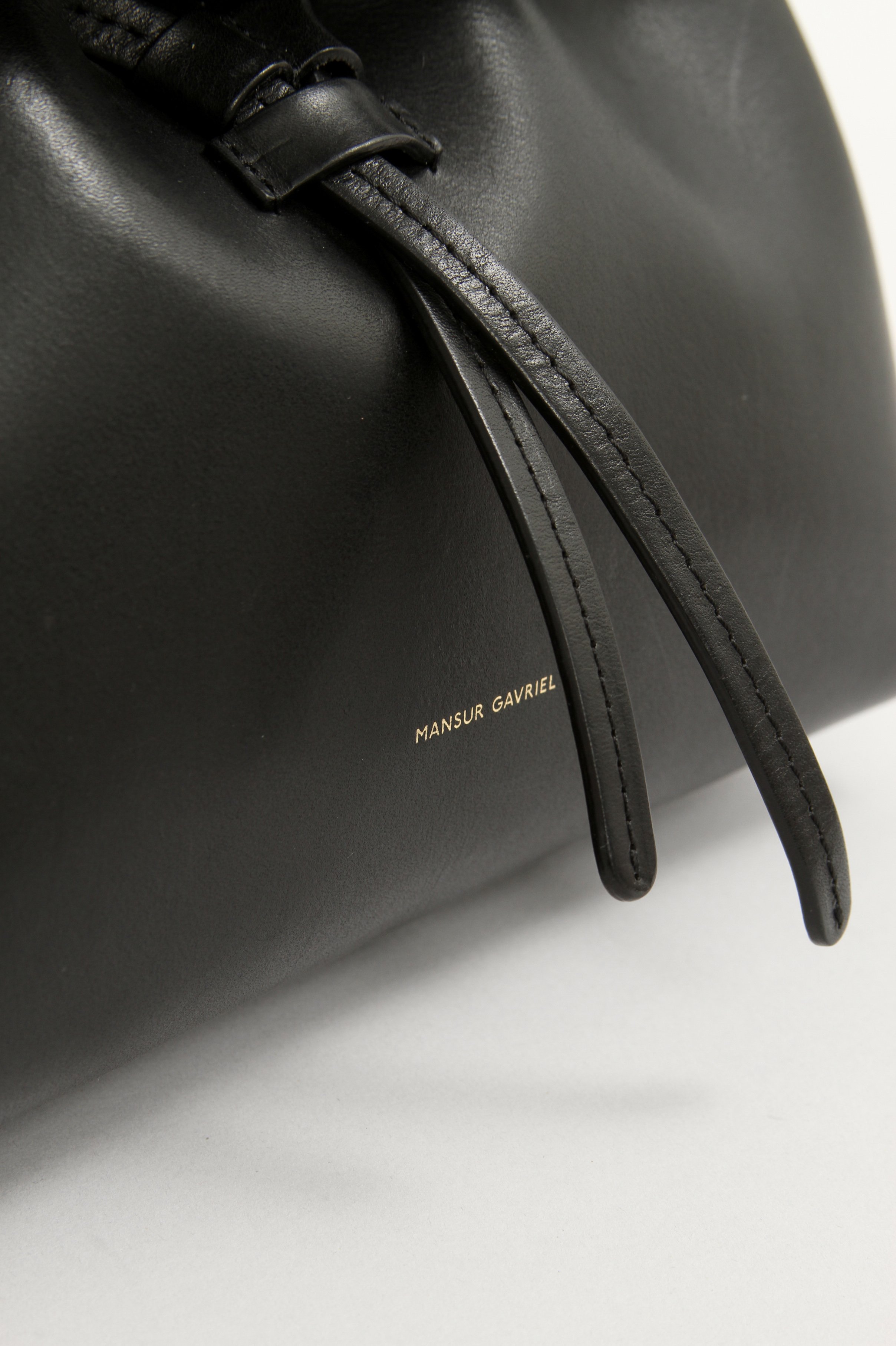 Mansur Gavriel Leather Bag 3
