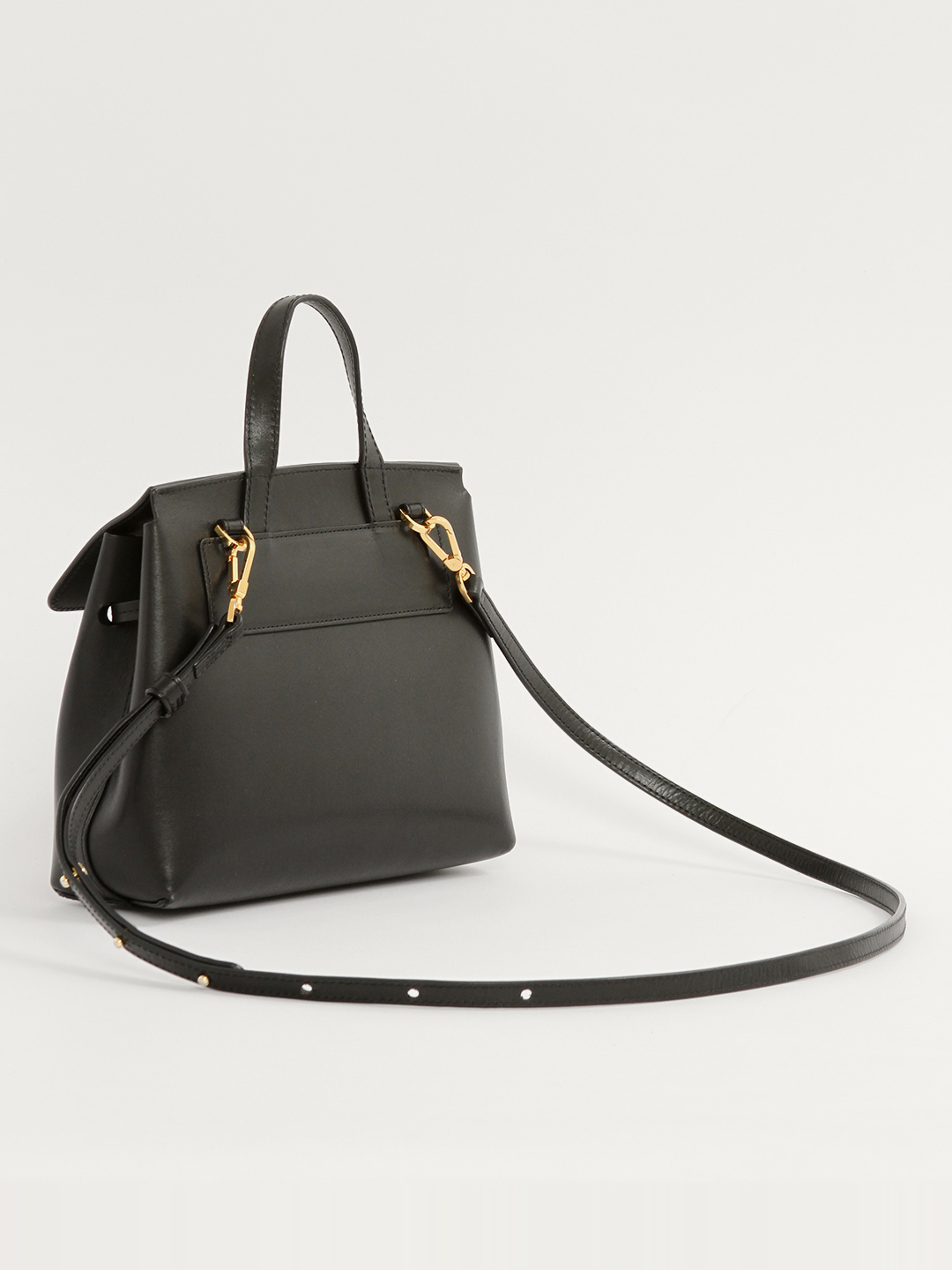 Mansur Gavriel Leather Bag 2