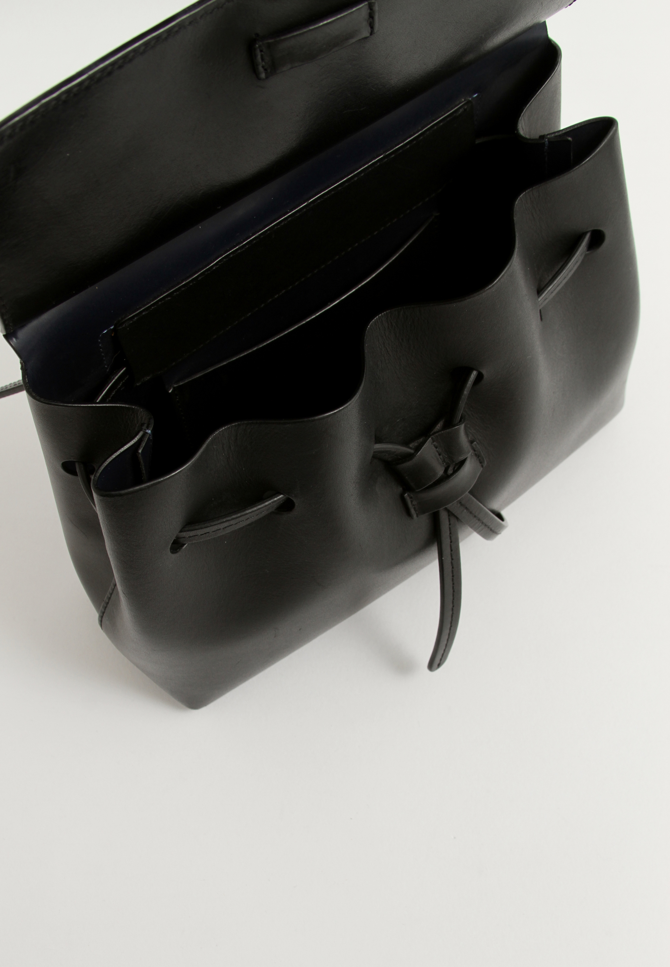 Mansur Gavriel Leather Bag 6