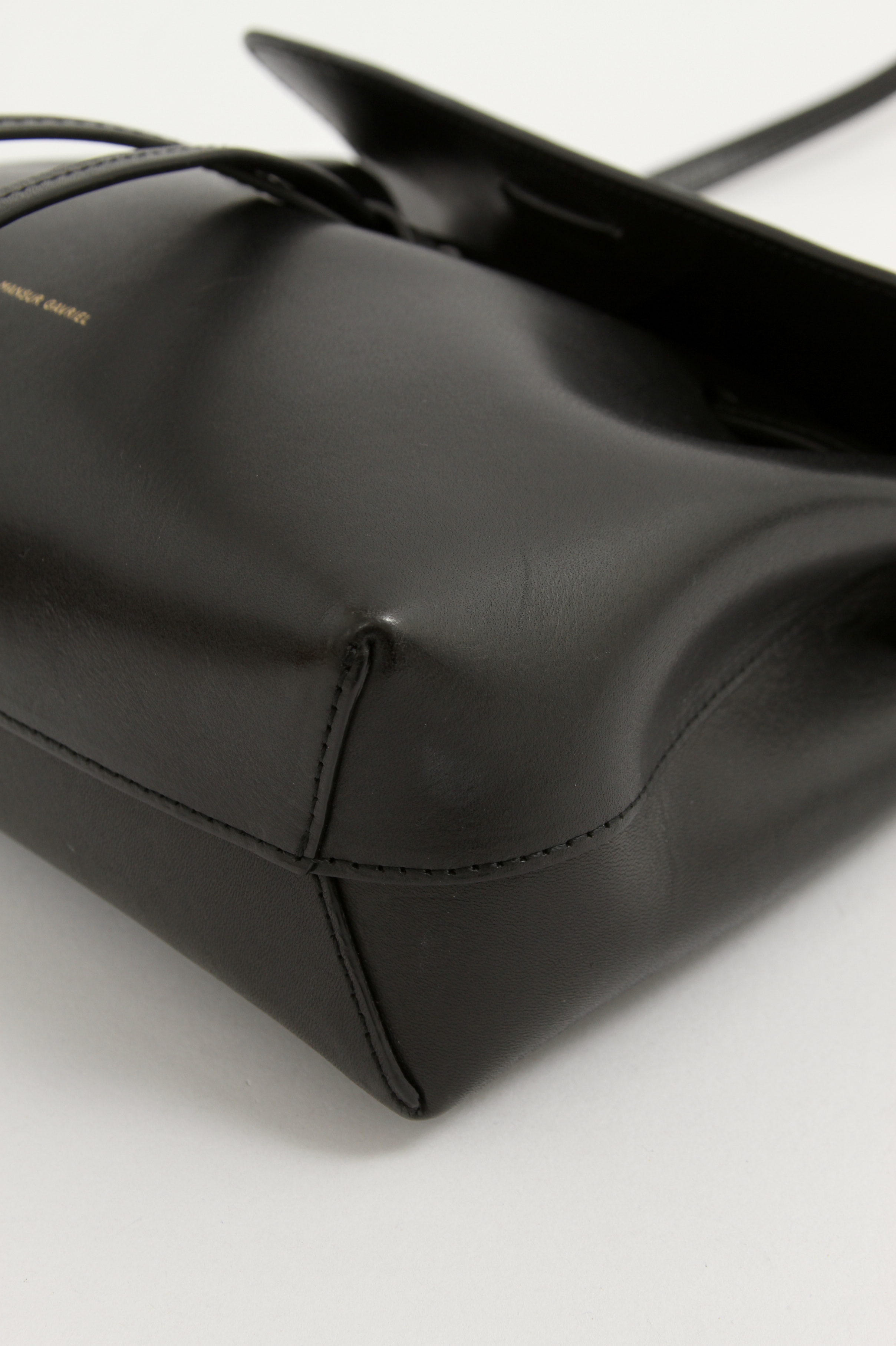 Mansur Gavriel Leather Bag 5