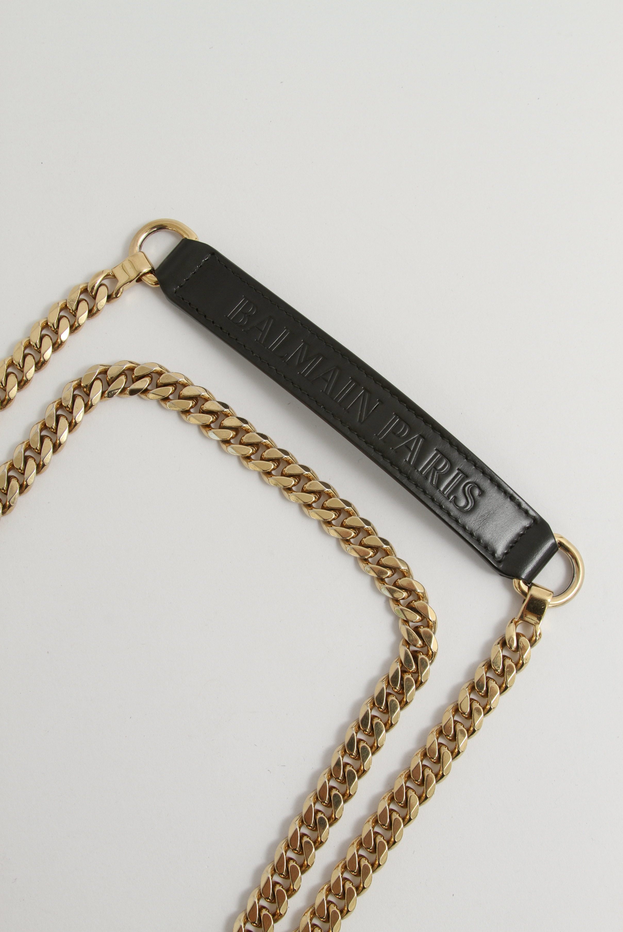 Balmain Glace 7
