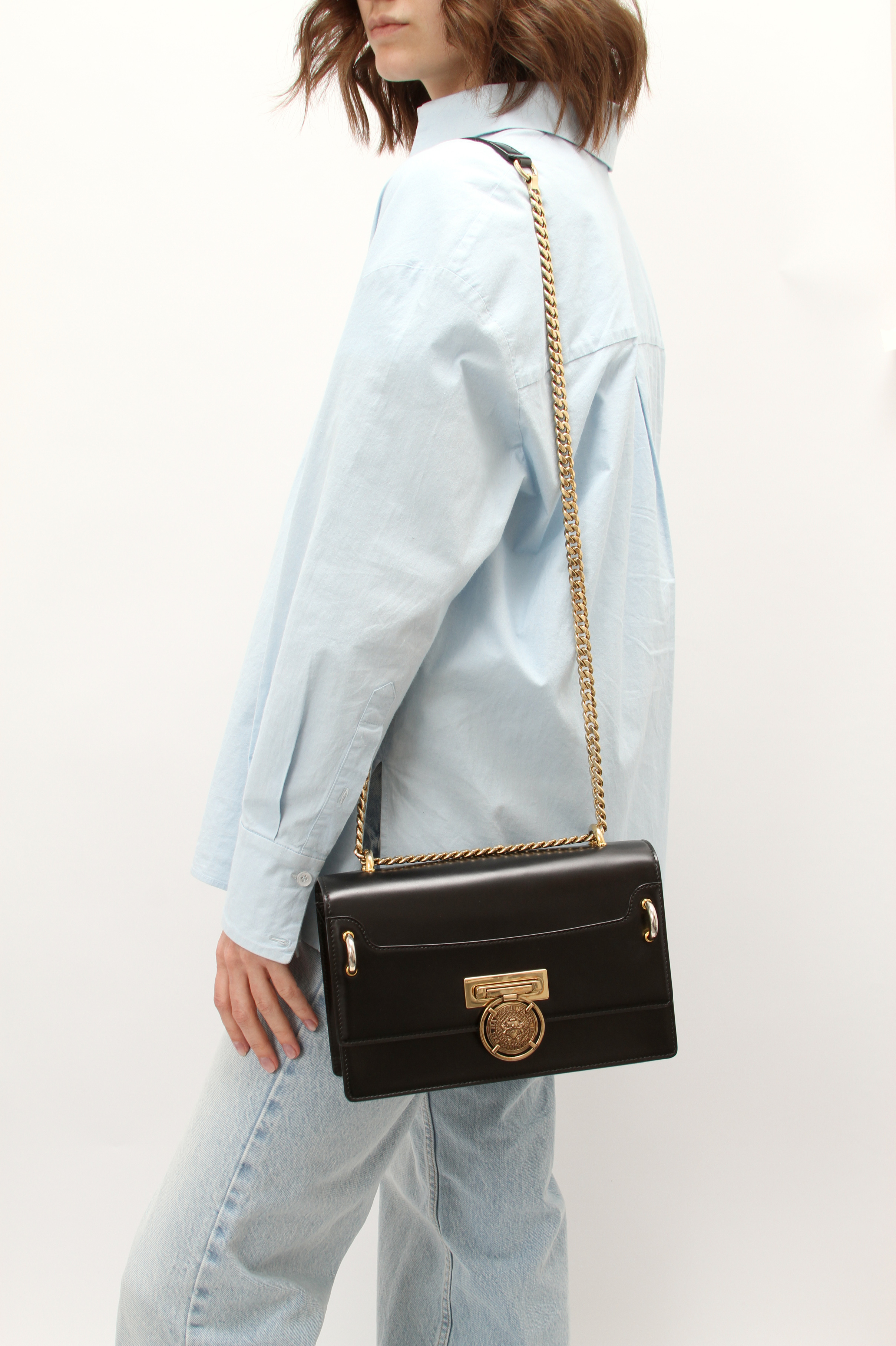 Balmain Glace 8