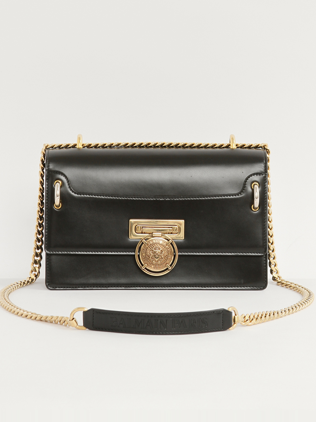 Balmain Glace 0