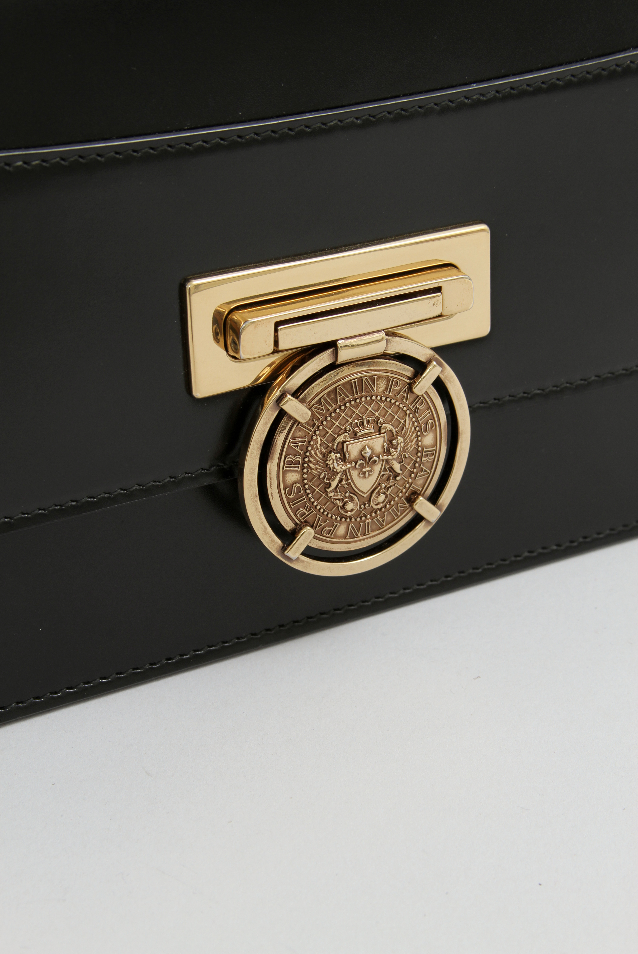Balmain Glace 3