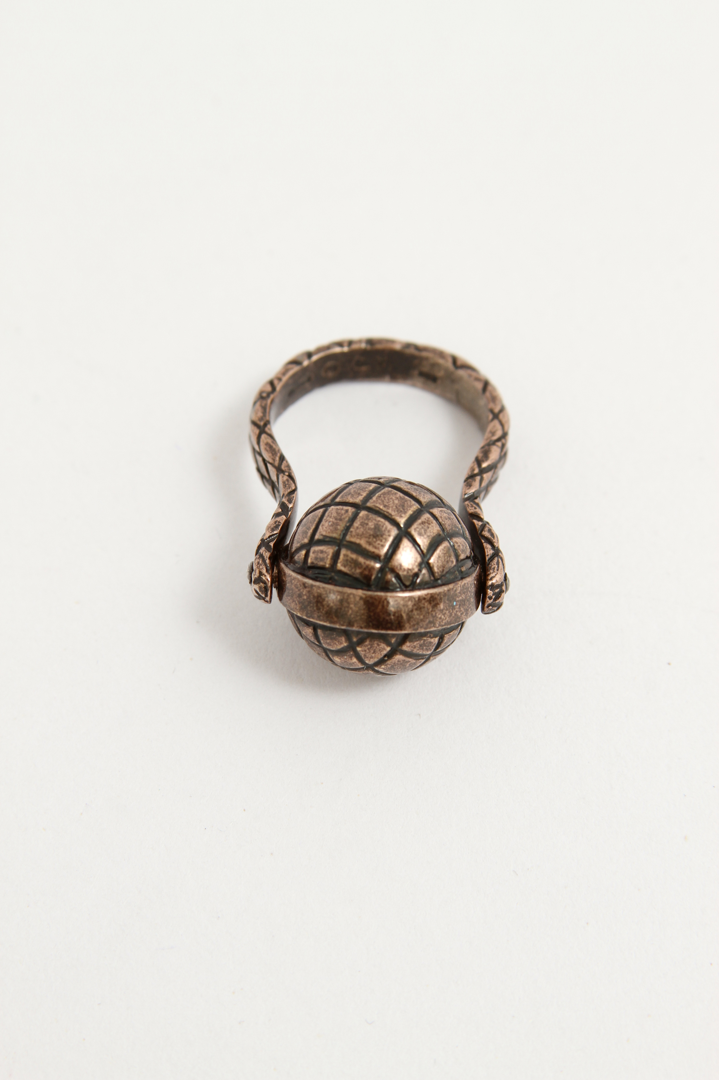 Bottega Veneta Ring