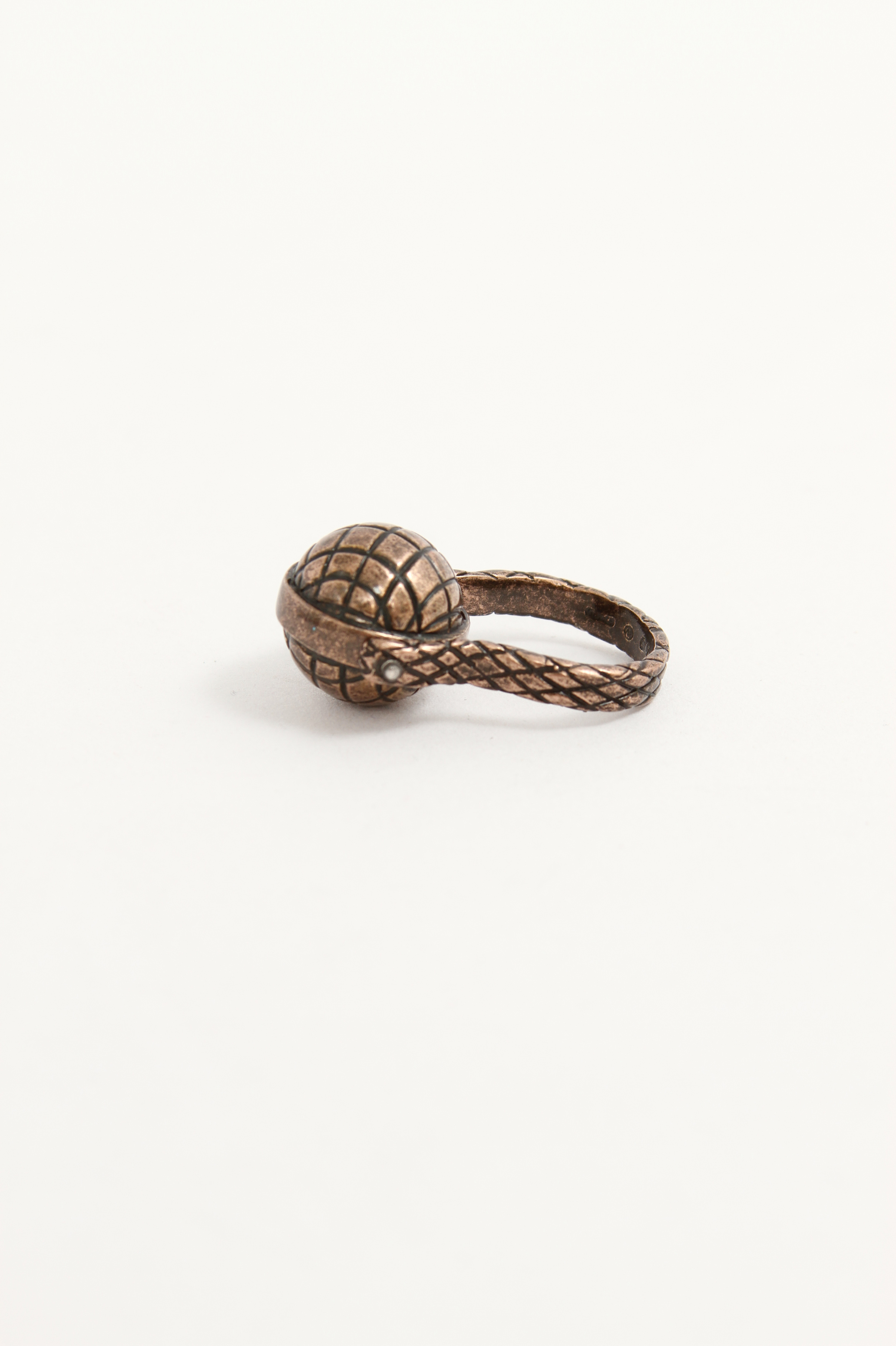 Bottega Veneta Ring 2