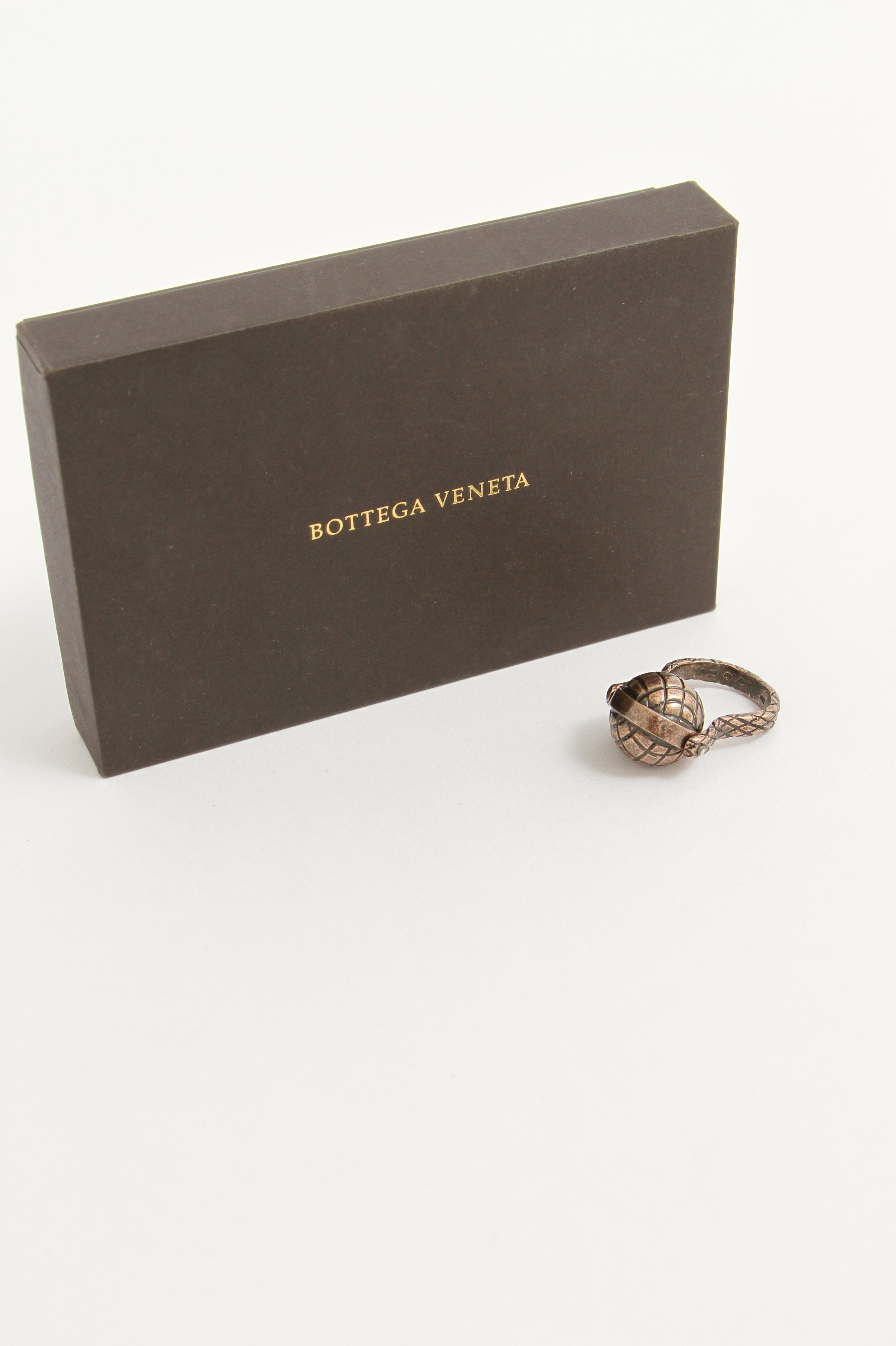 Bottega Veneta Ring 3