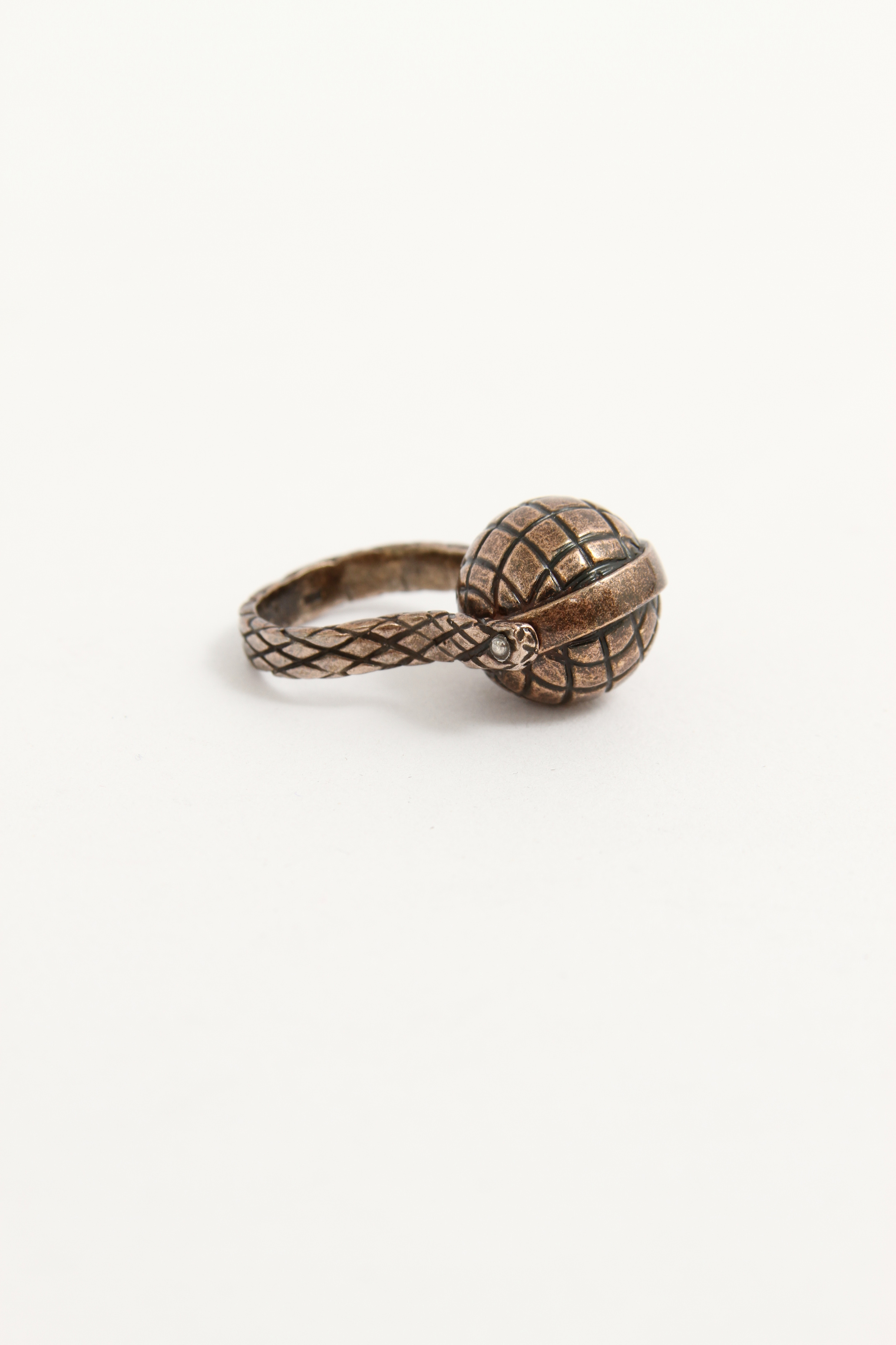 Bottega Veneta Ring 1