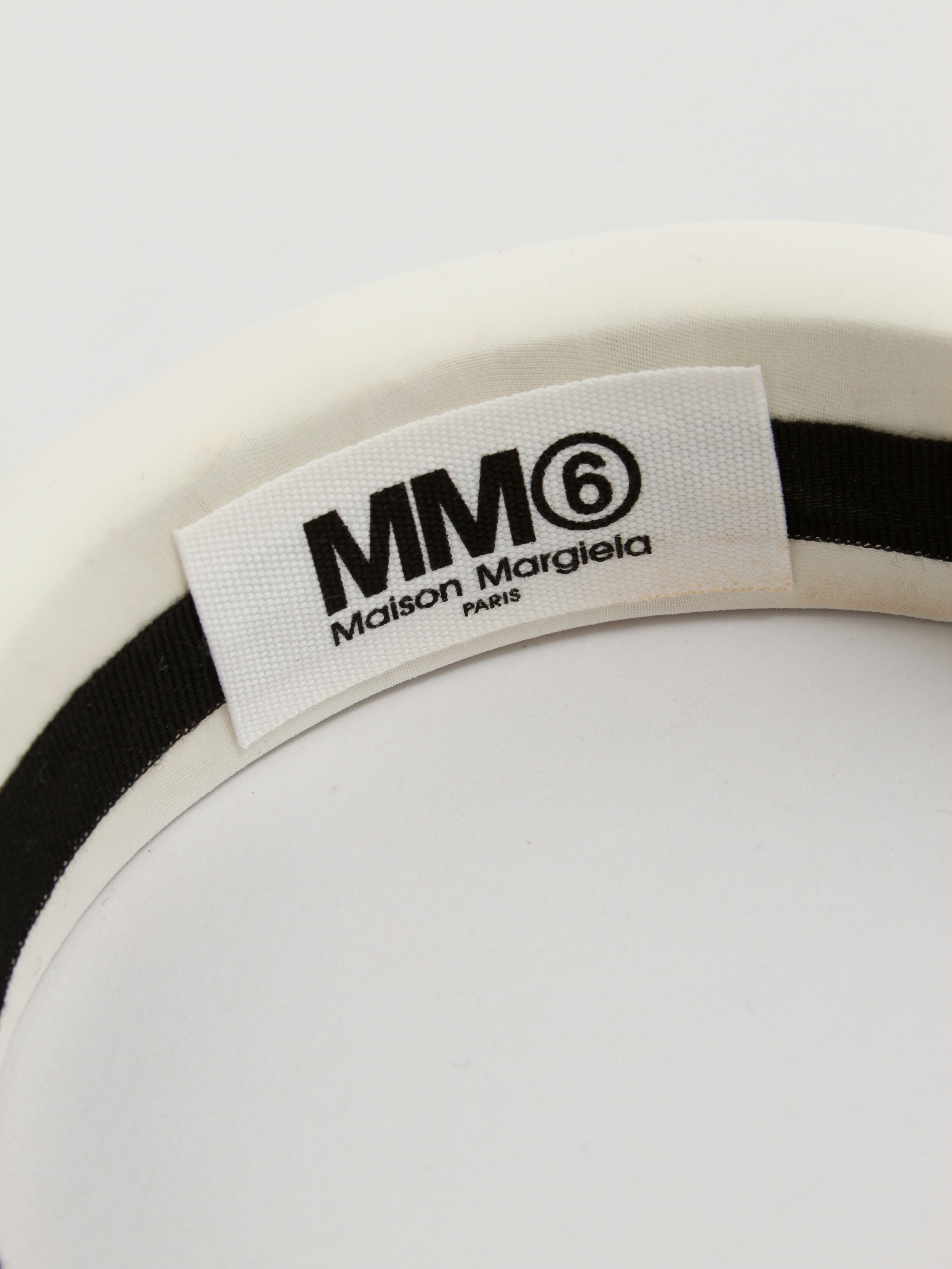 MM6 Headband 4