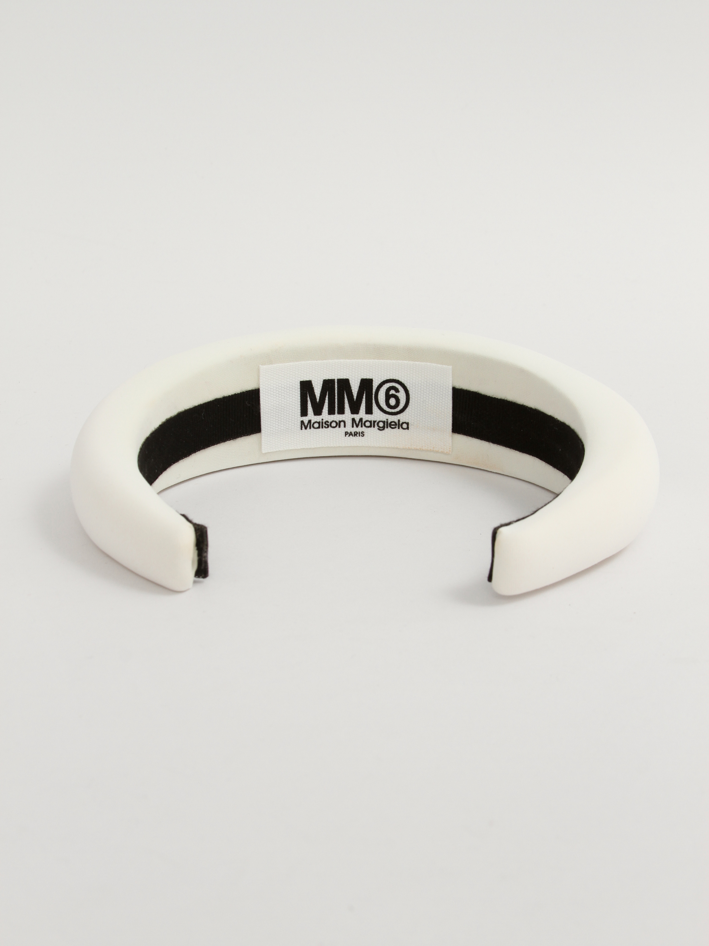 MM6 Headband 3