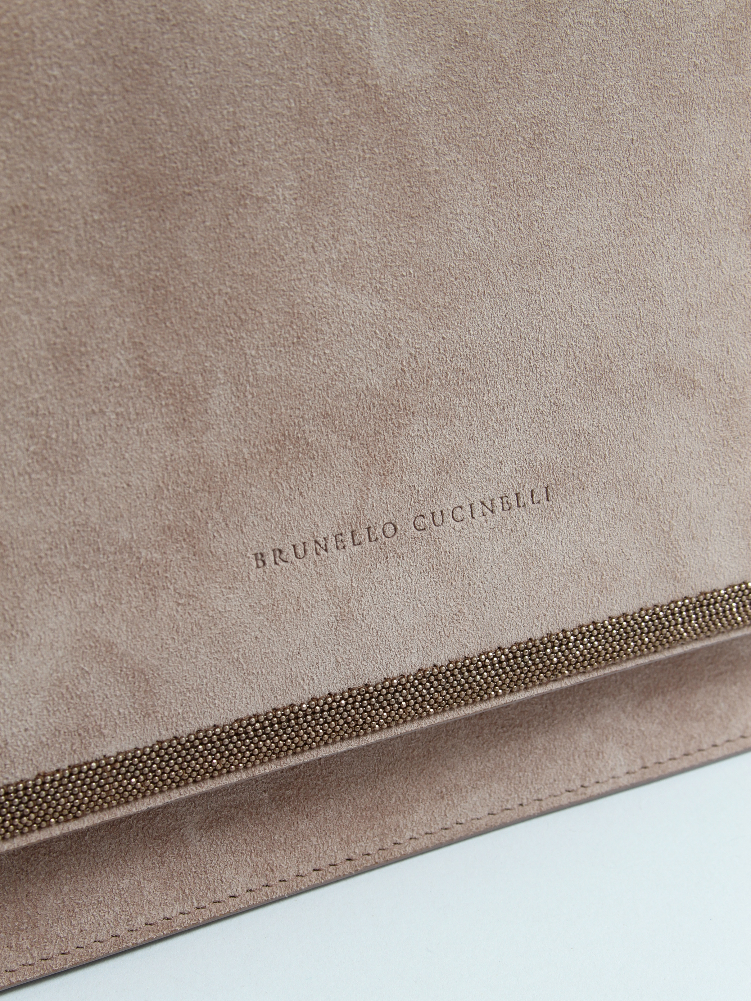 Brunello Cucinelli Leather Bag 13