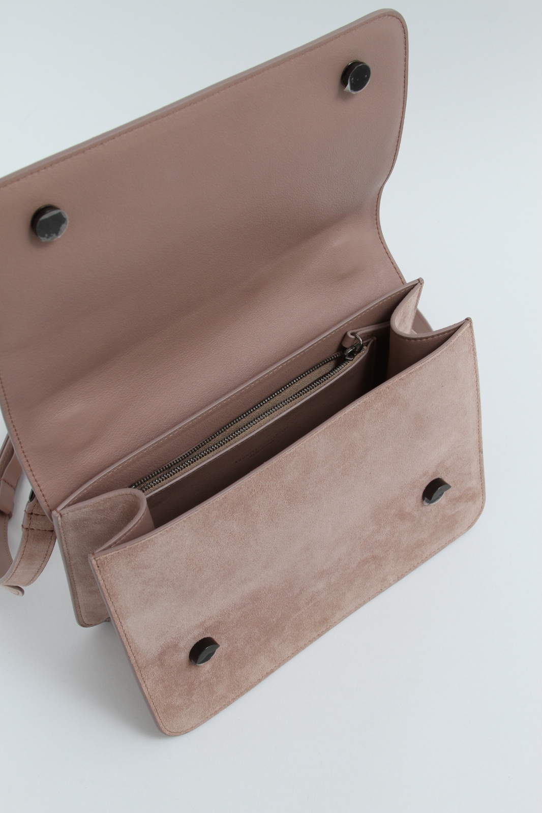 Brunello Cucinelli Leather Bag 7