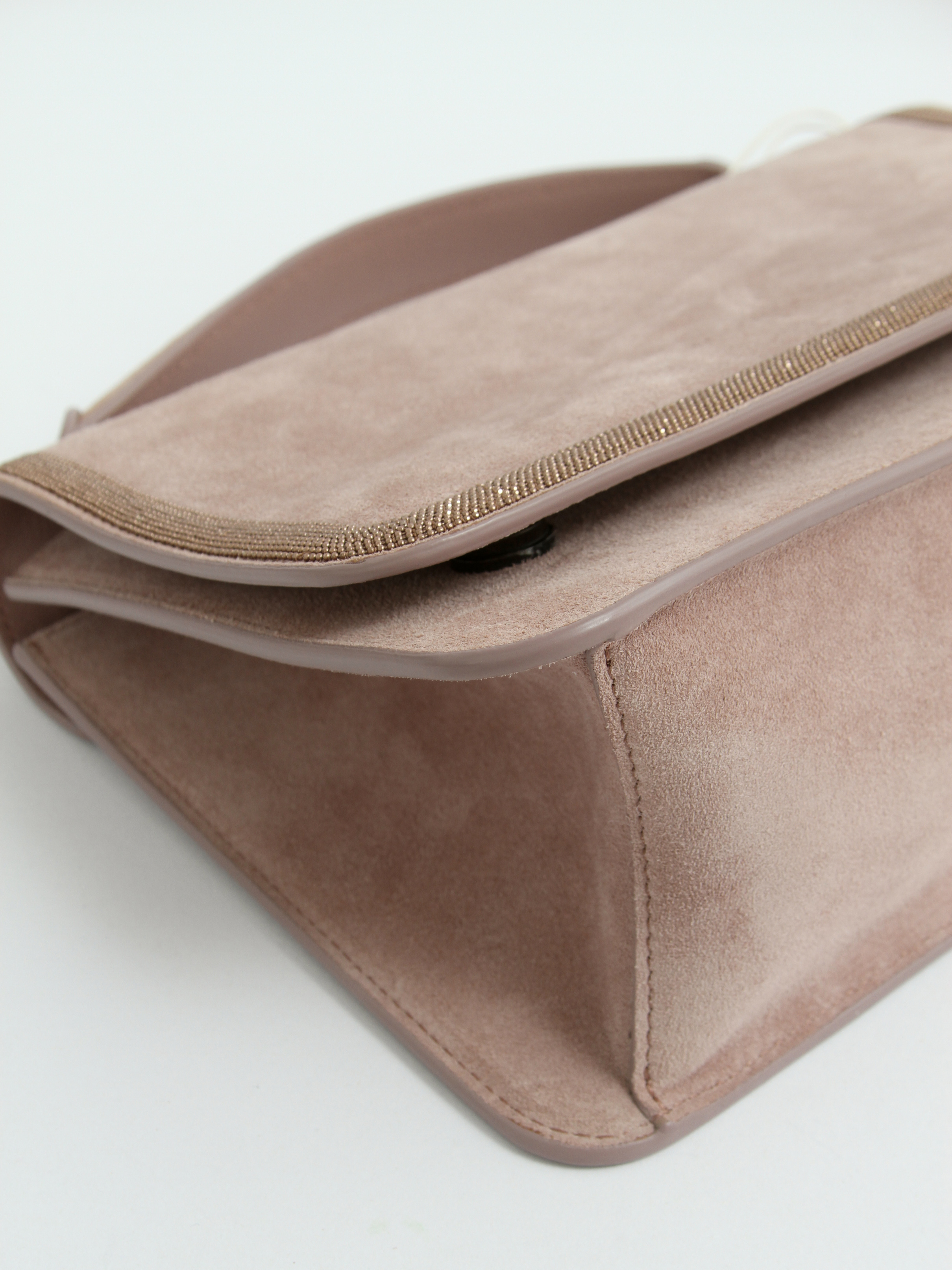 Brunello Cucinelli Leather Bag 14