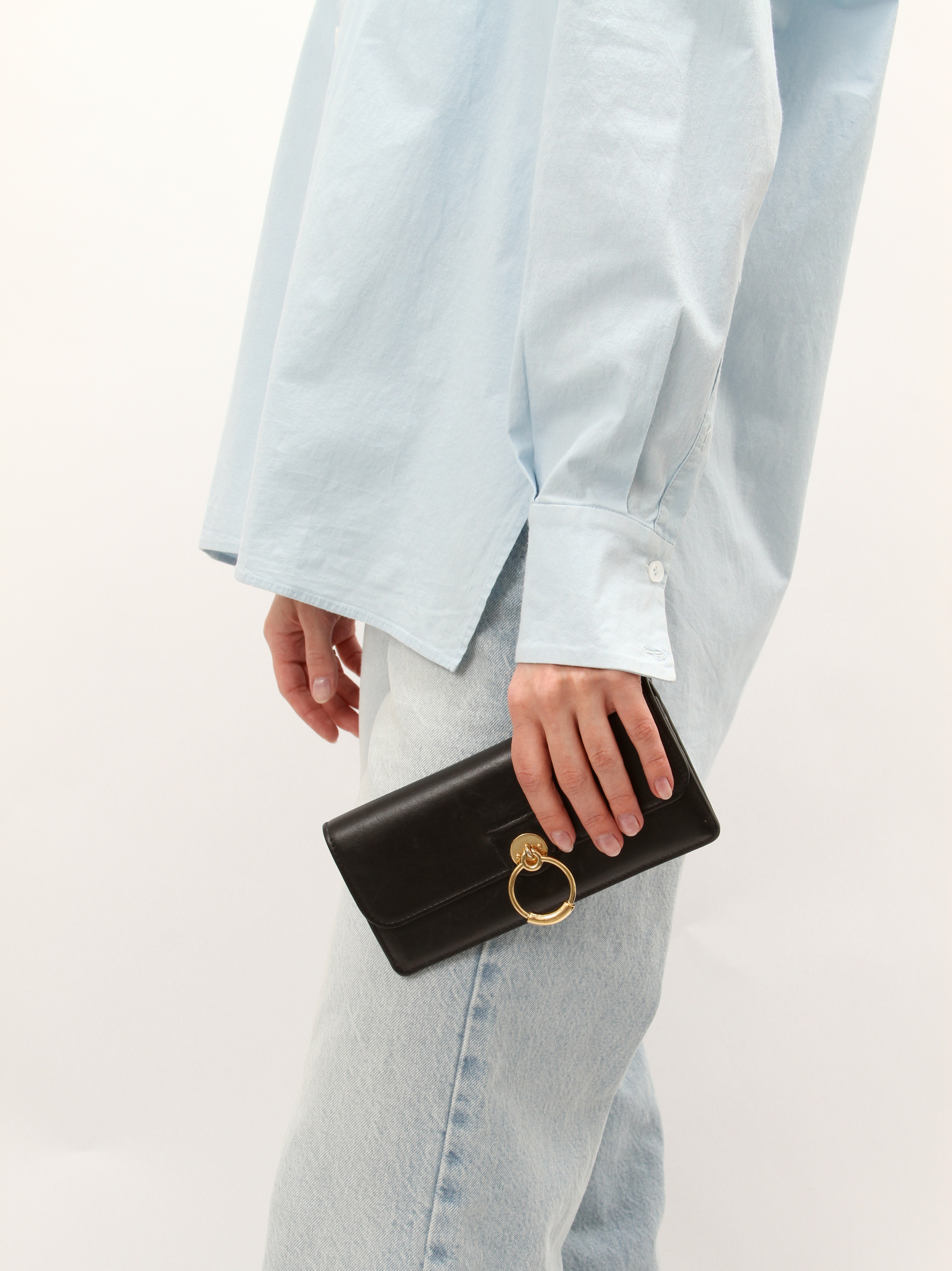 Chloe Wallet 9