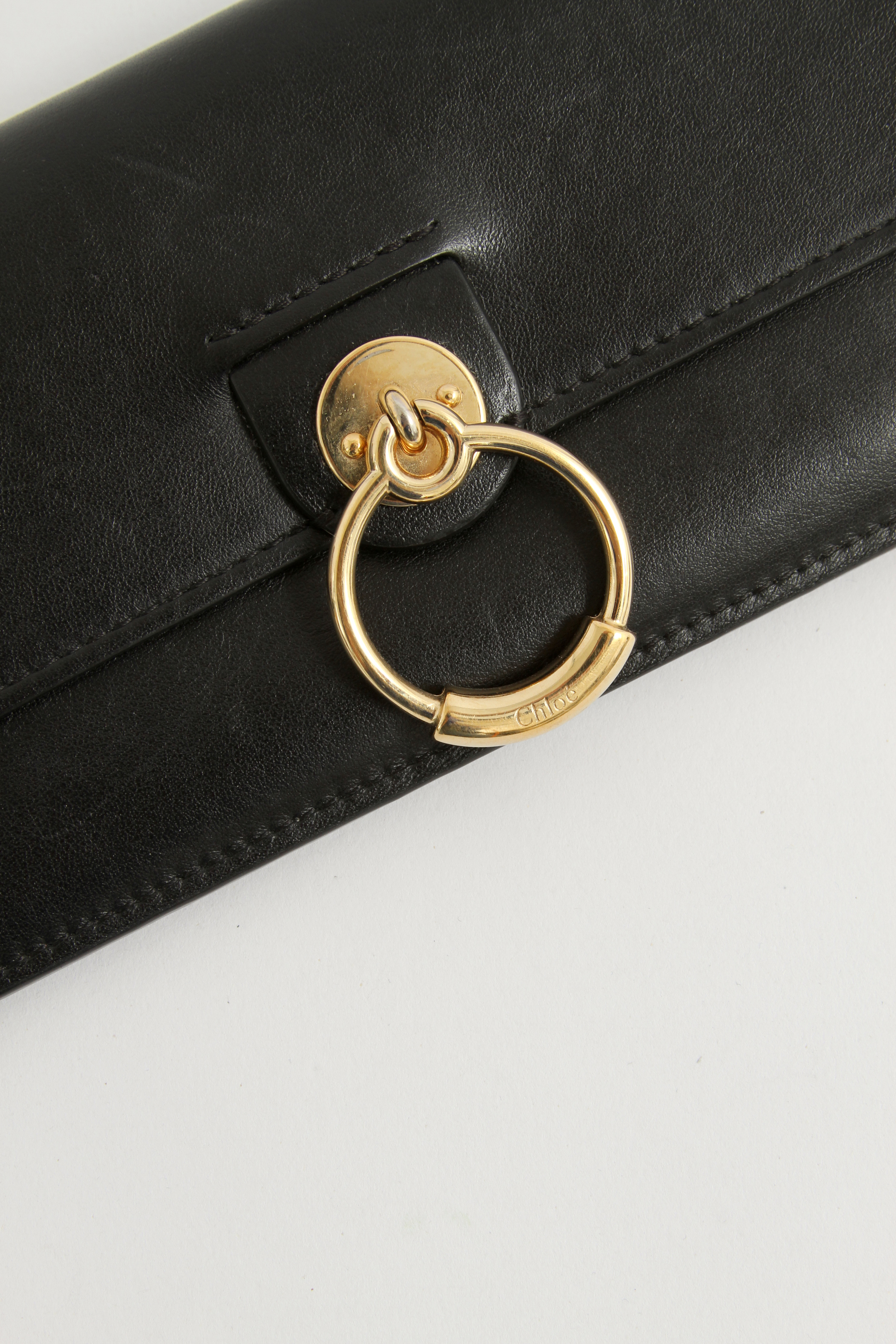 Chloe Wallet 7