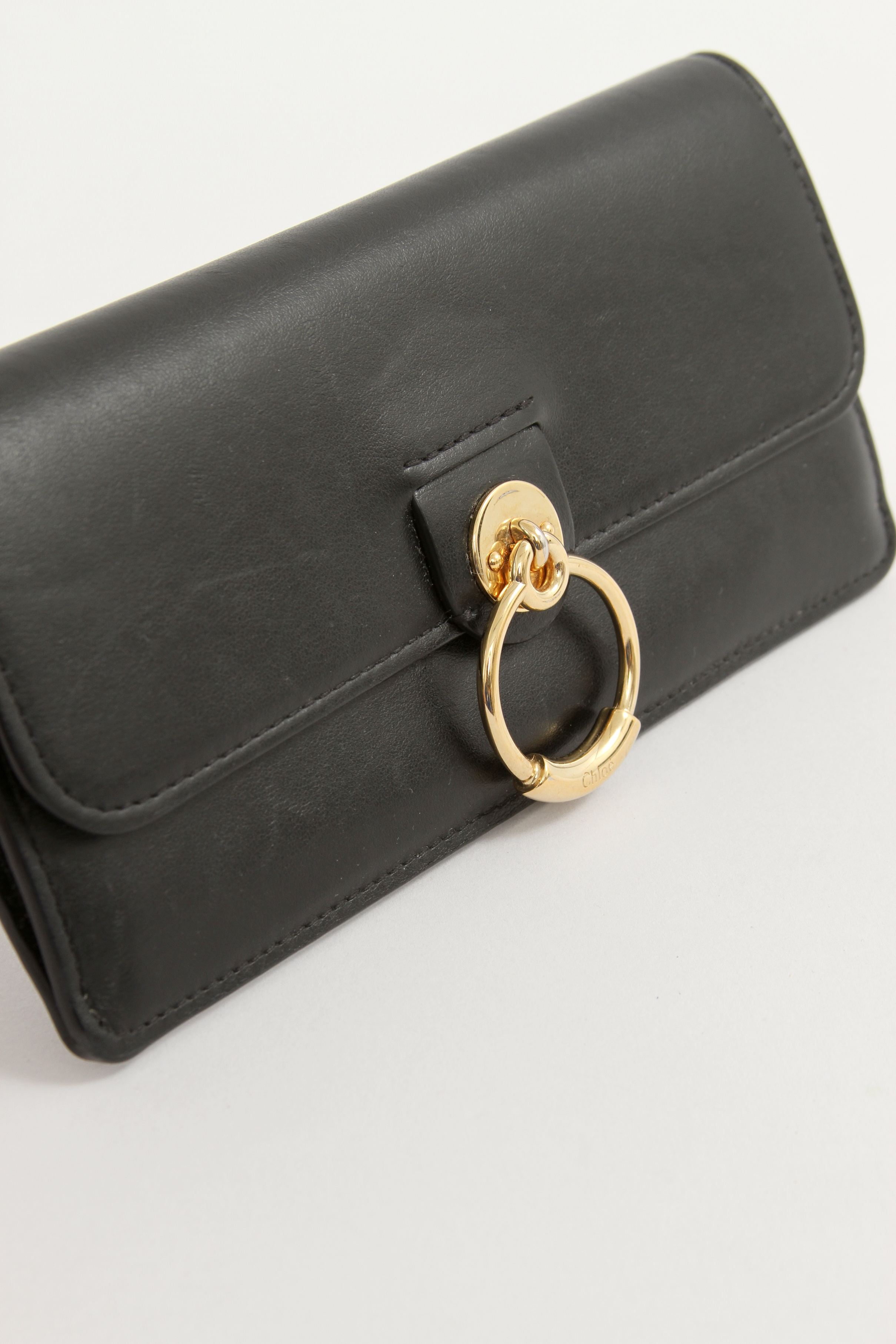 Chloe Wallet 5
