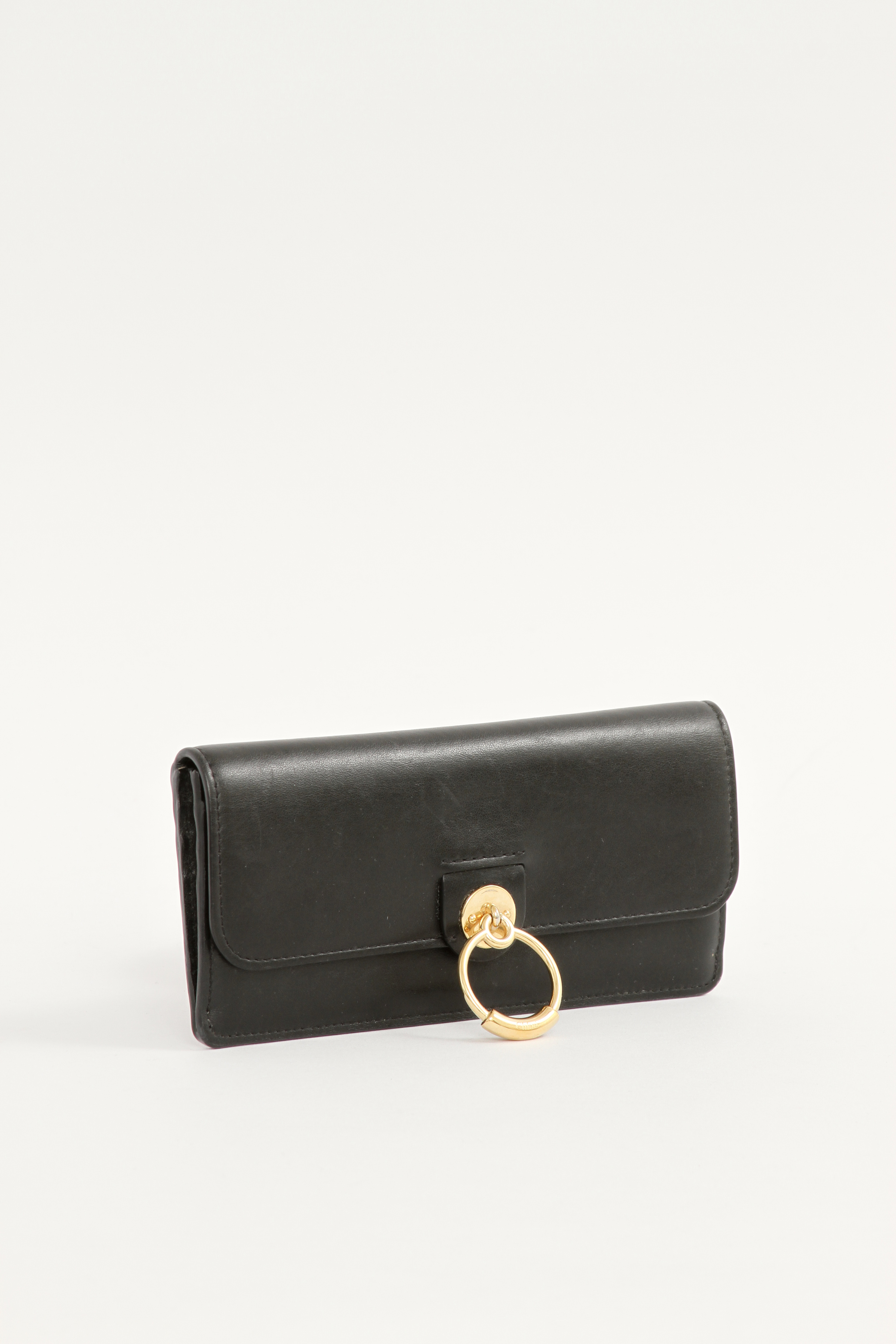 Chloe Wallet 1